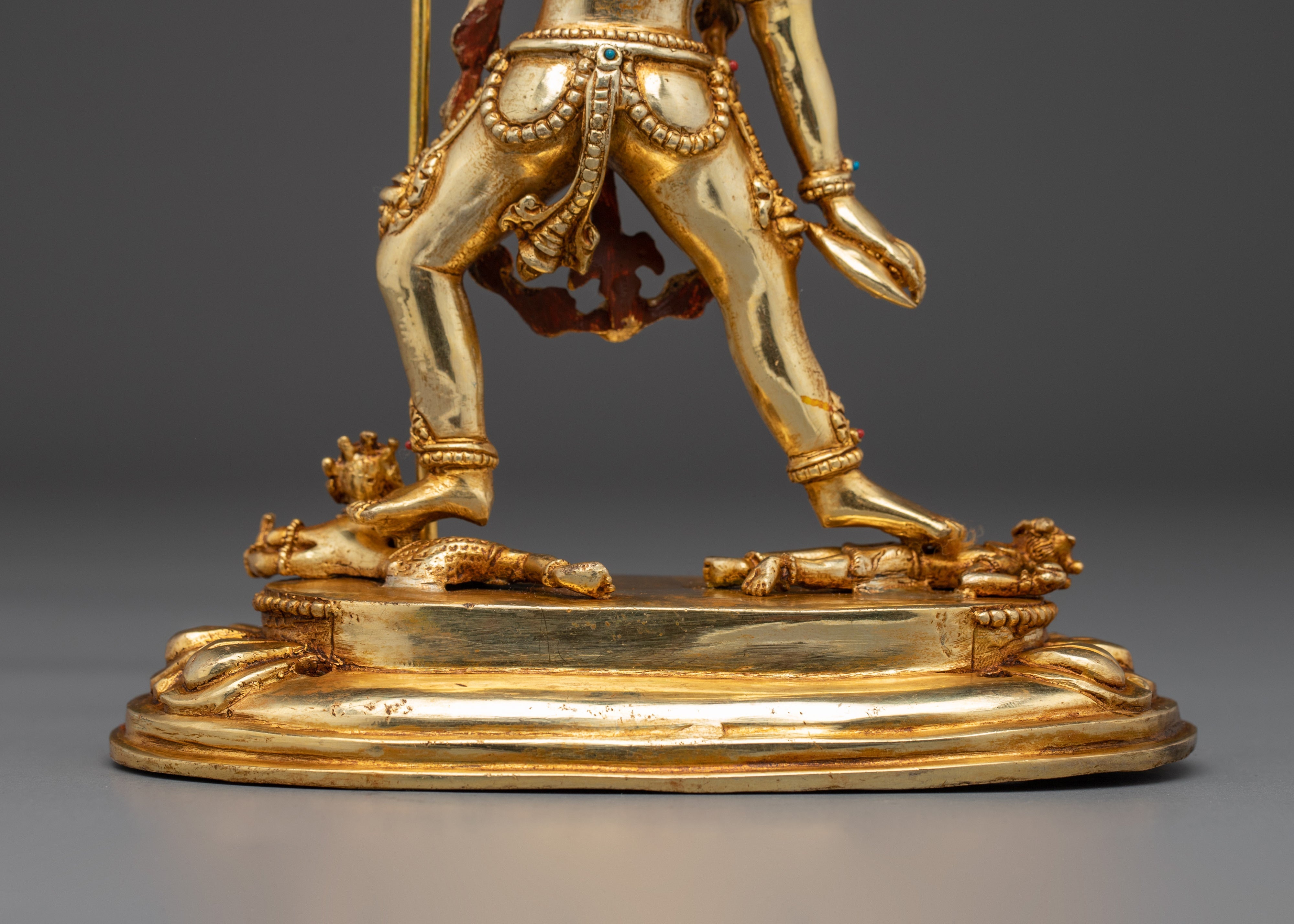 Vajrayogini Buddhist Deity Statue | A Symbol of Spiritual Liberation