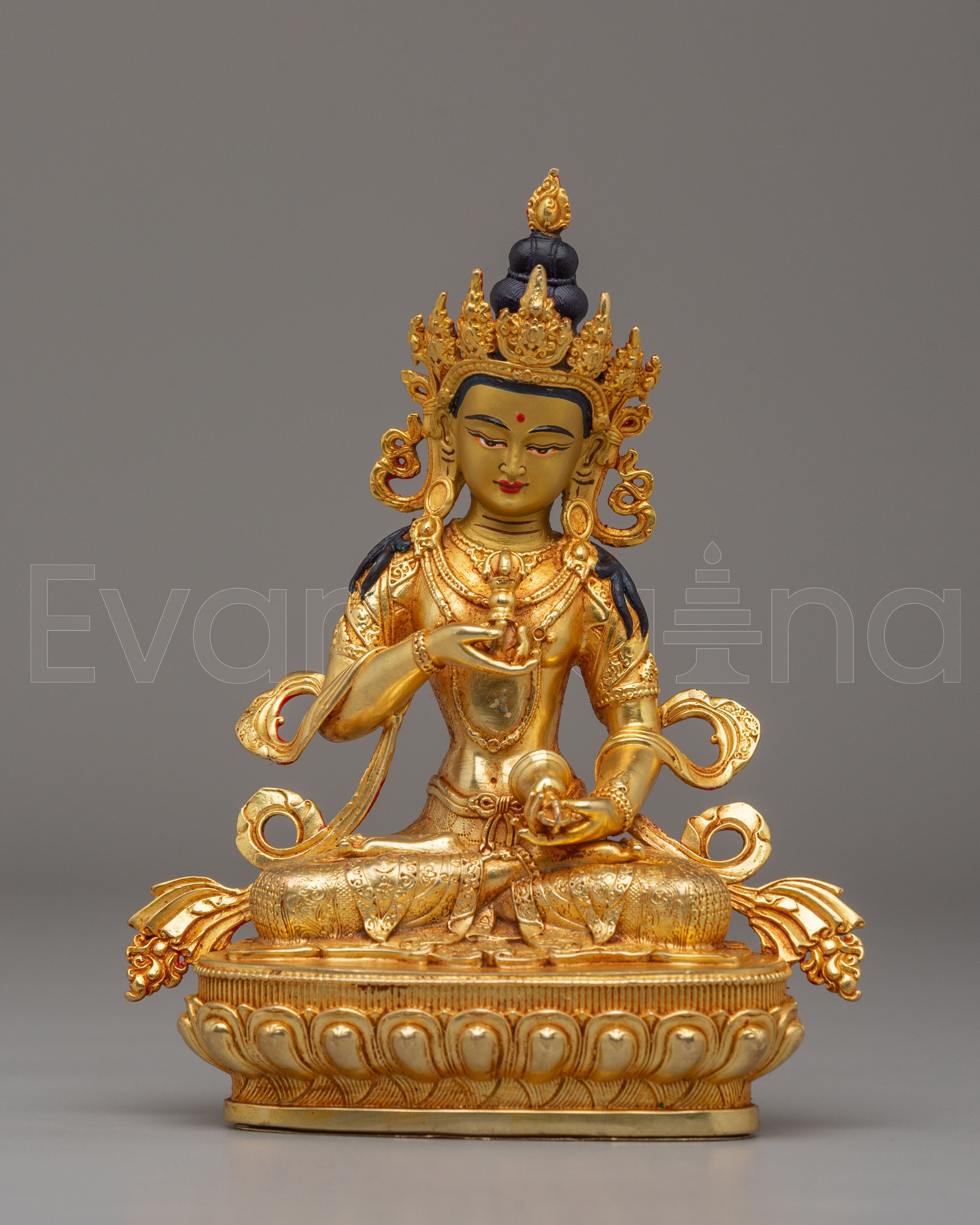 Vajrasattva Statue