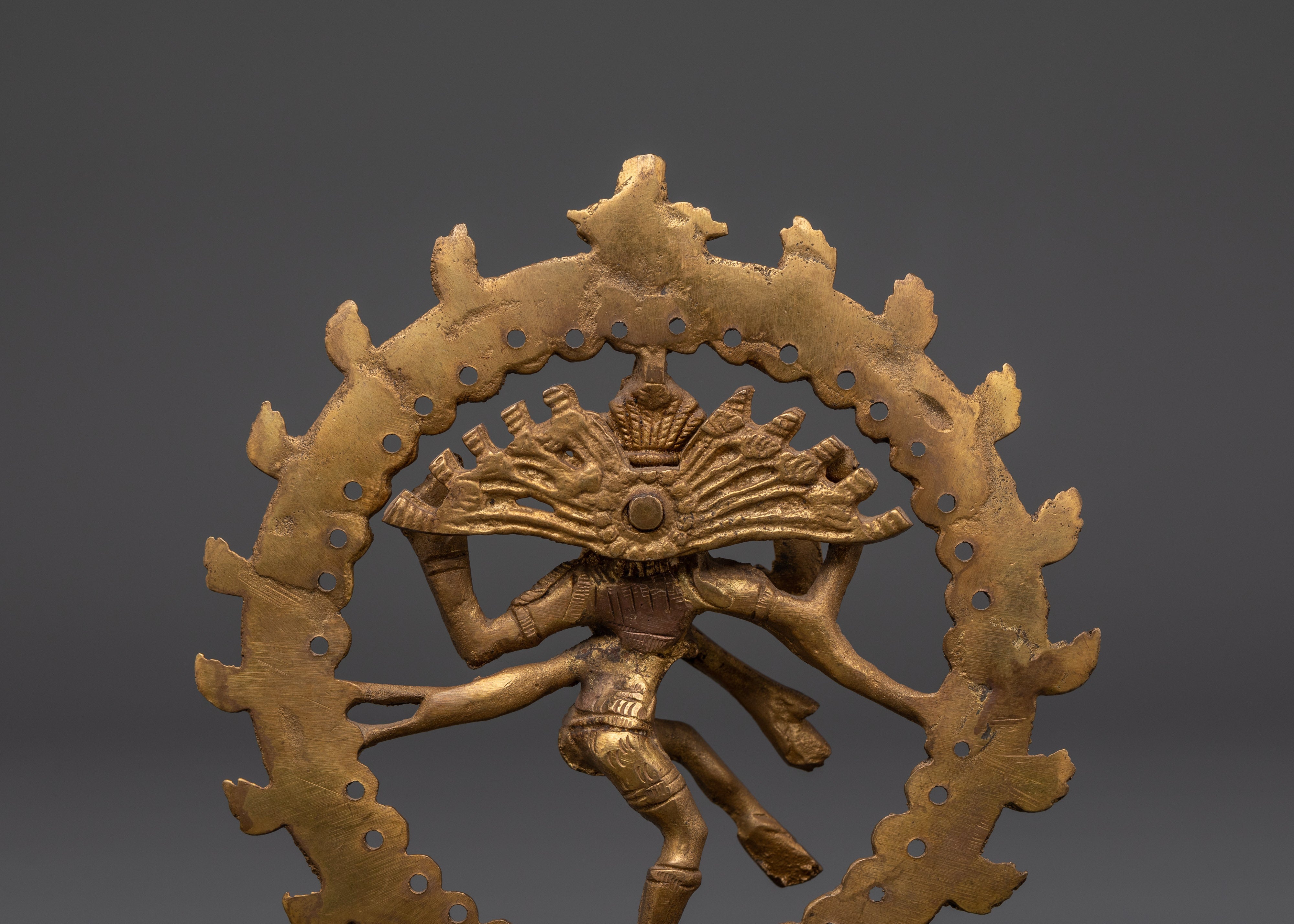 Nataraja Lord of Dance | Shiva Statue for Yoga Decor & Spiritual Balance