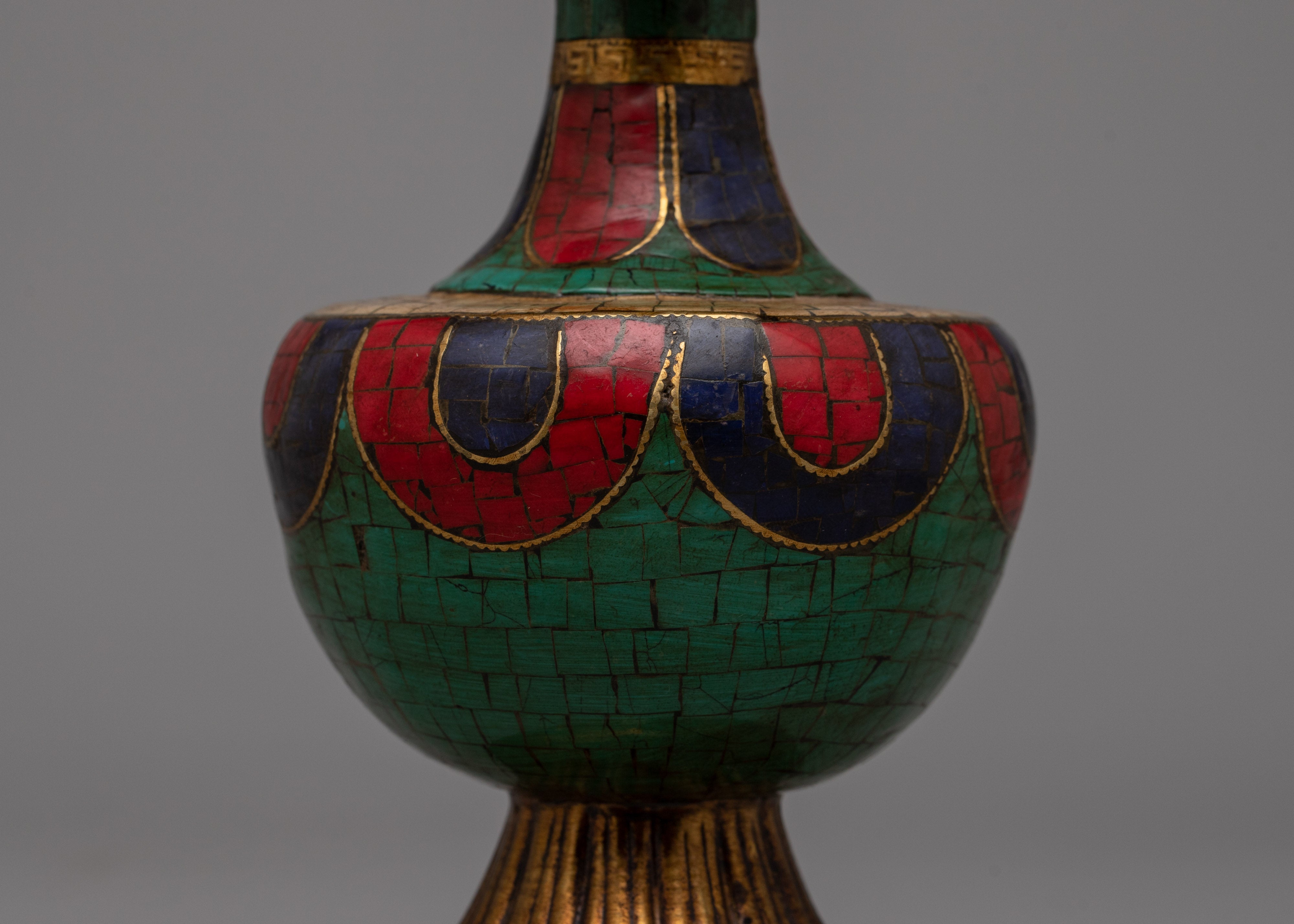 Traditional Bhumba Set for Offering | Enhancing Sacred Offerings with Traditional Beauty