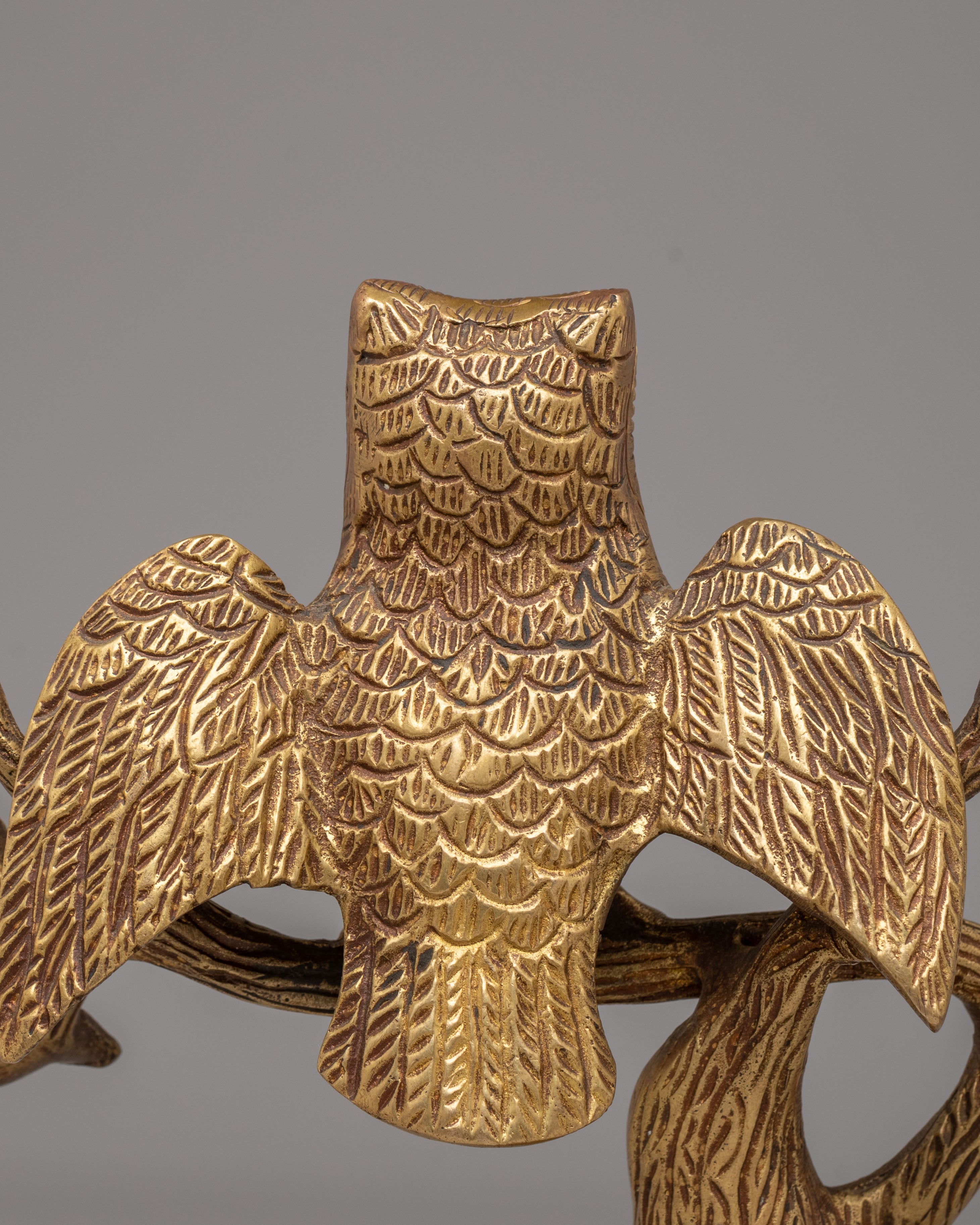 Handmade Owl for Home Decor | Perfect Ornament for Your Home