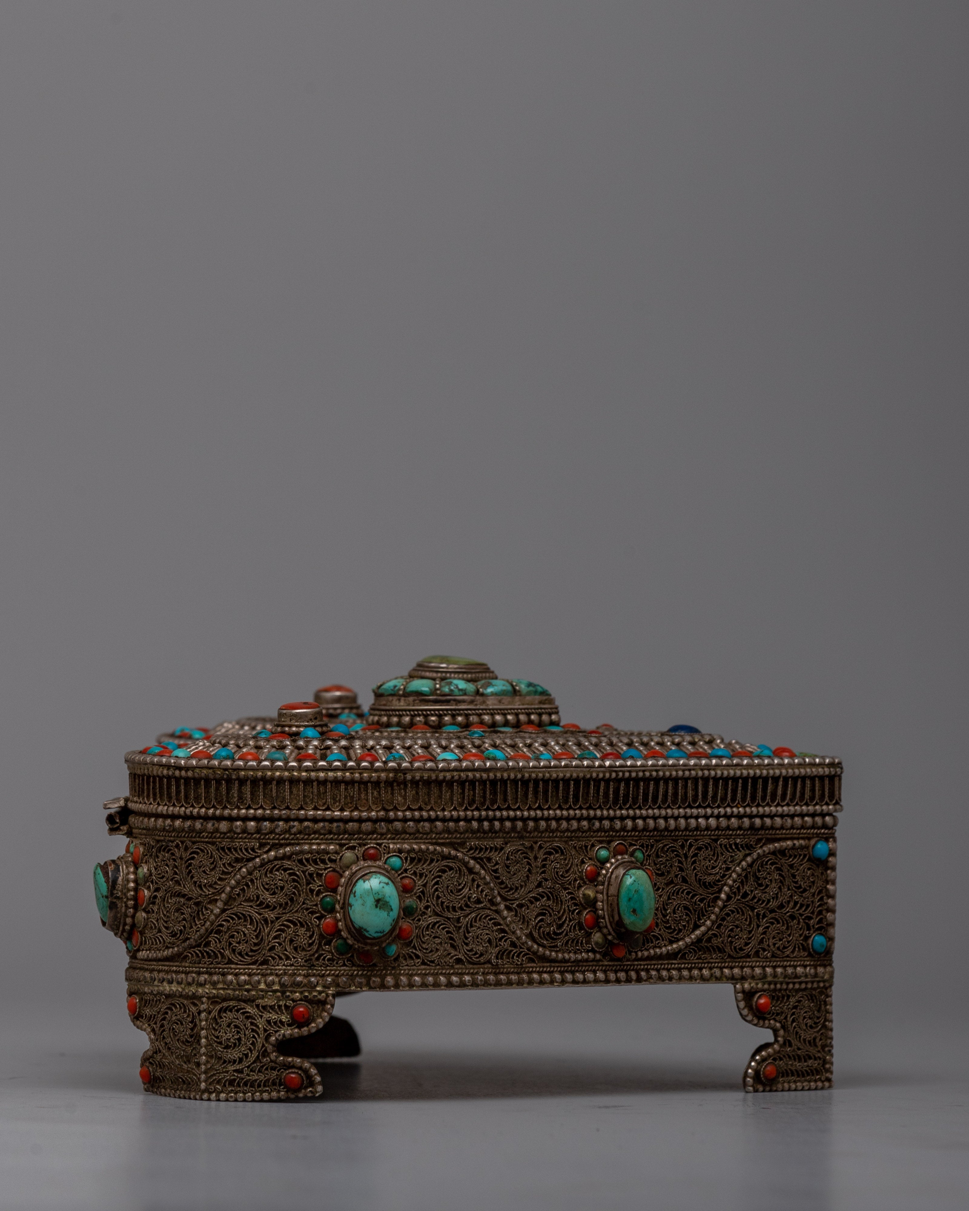 The Ritual Box | Manifest Your Dreams with Sacred Rituals and Ceremonies