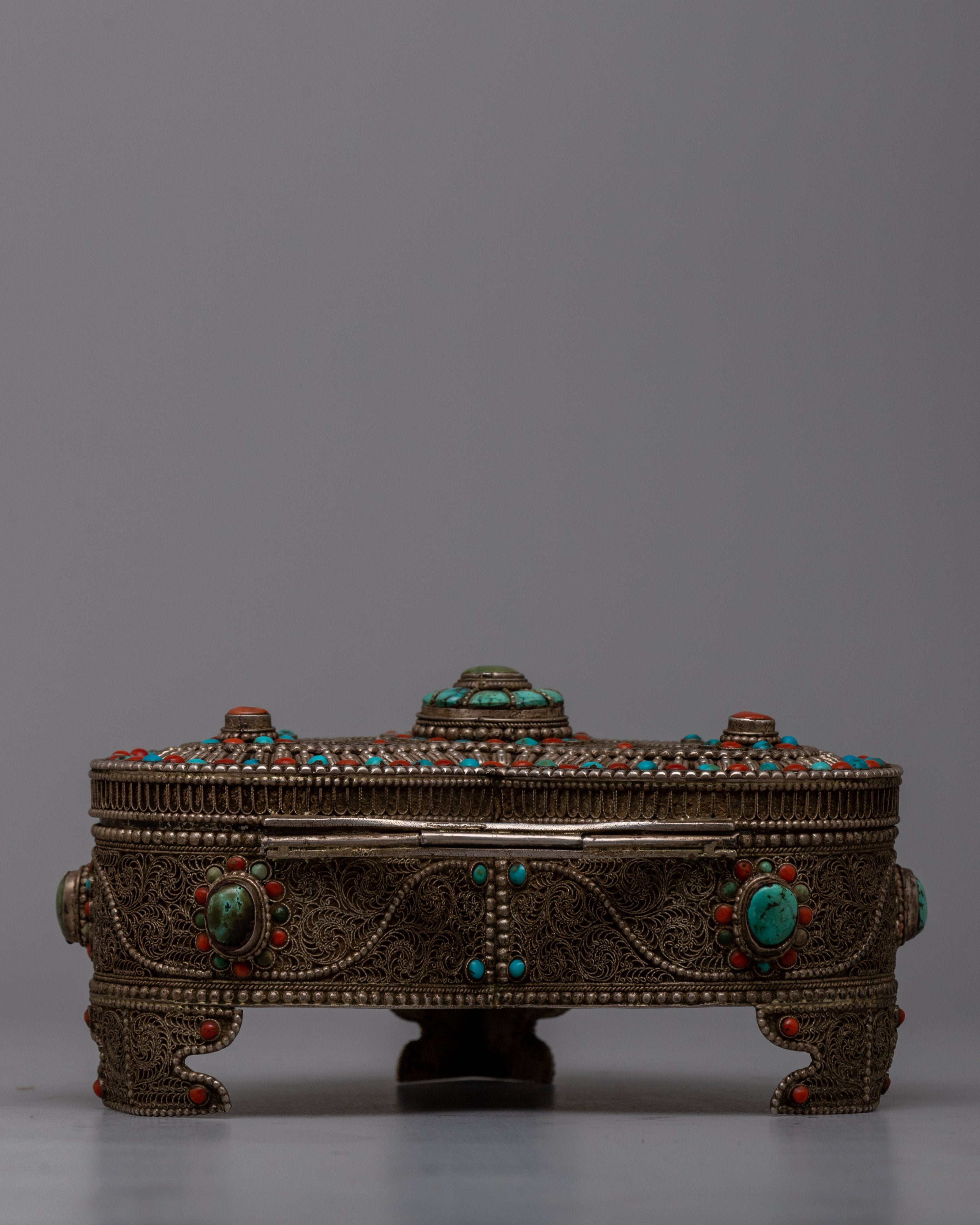 The Ritual Box | Manifest Your Dreams with Sacred Rituals and Ceremonies