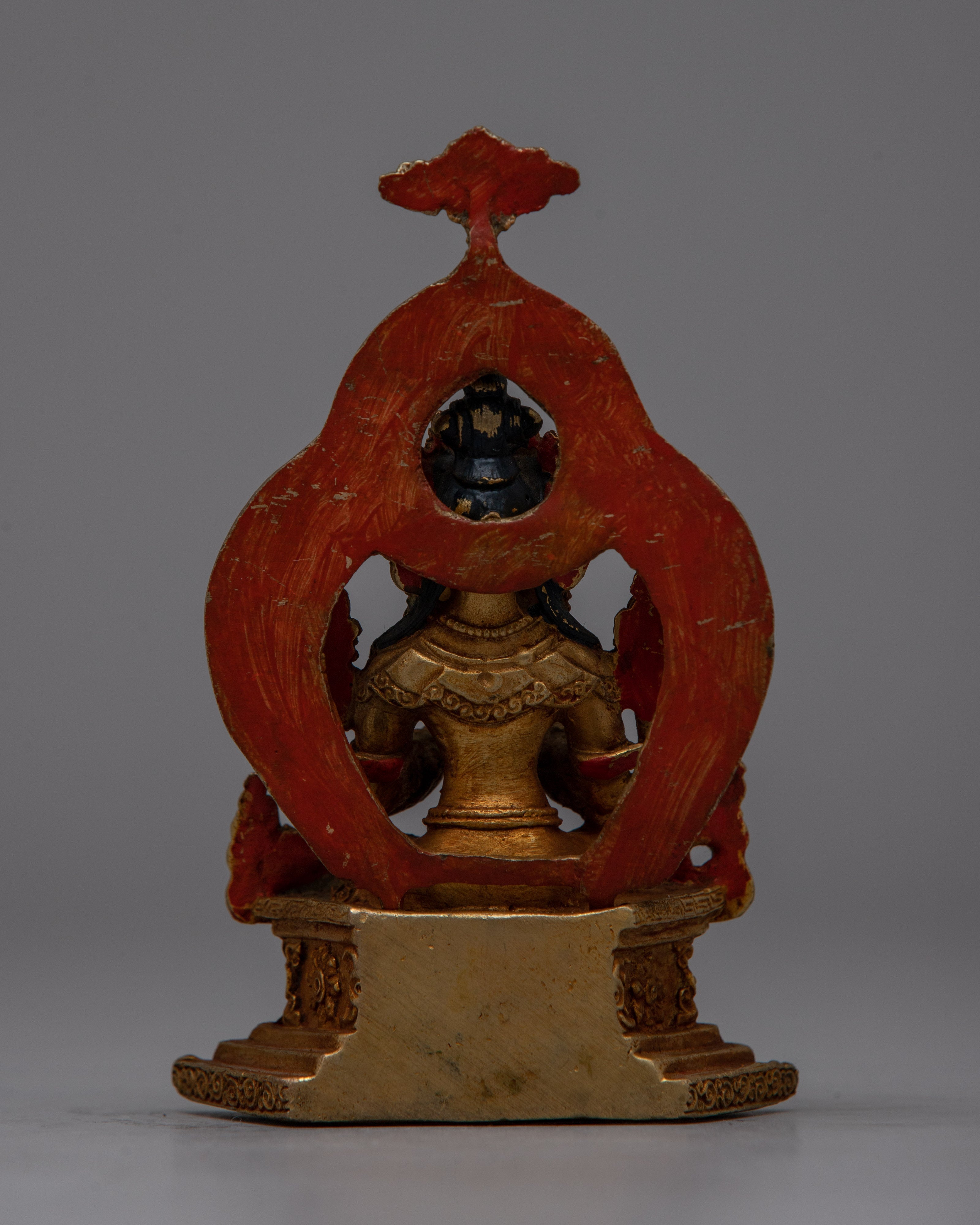 Maitreya The Future Buddha Statue | Embodying the Promise of a Future Era of Peace and Wisdom