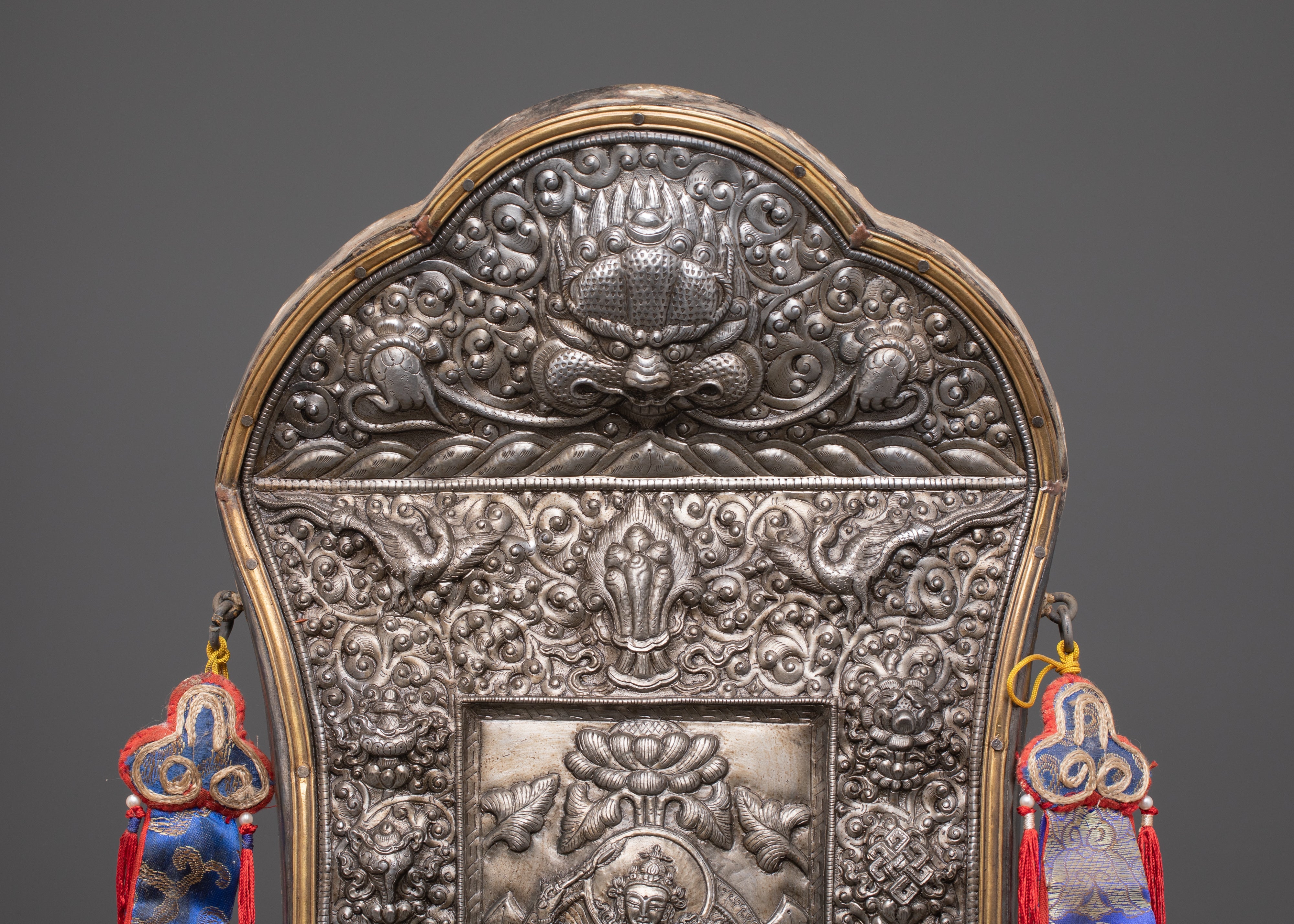 Manjushri Wall Hanging | Bodhisattva of Wisdom