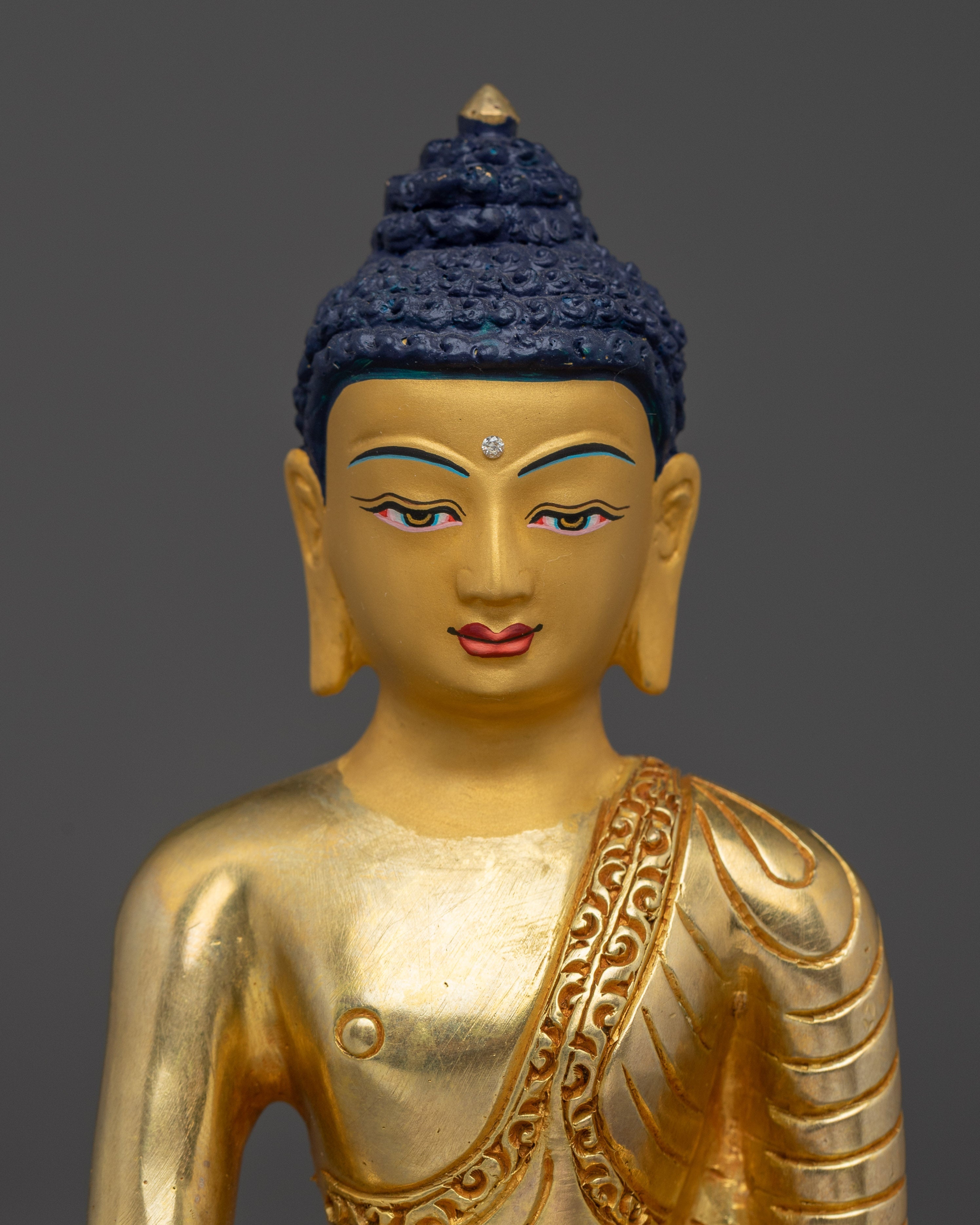 Gautama Buddha Statue: Sage of the Shakya Clan