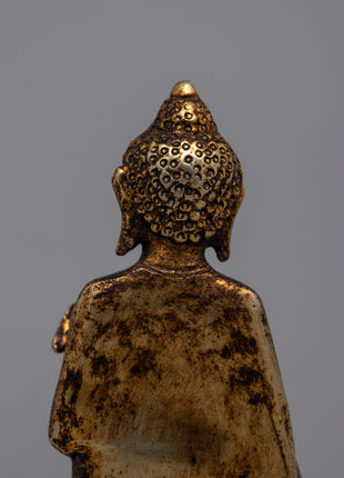Dipankara Buddha Statue | Enlightened Being in Tibetan Buddhist Tradition