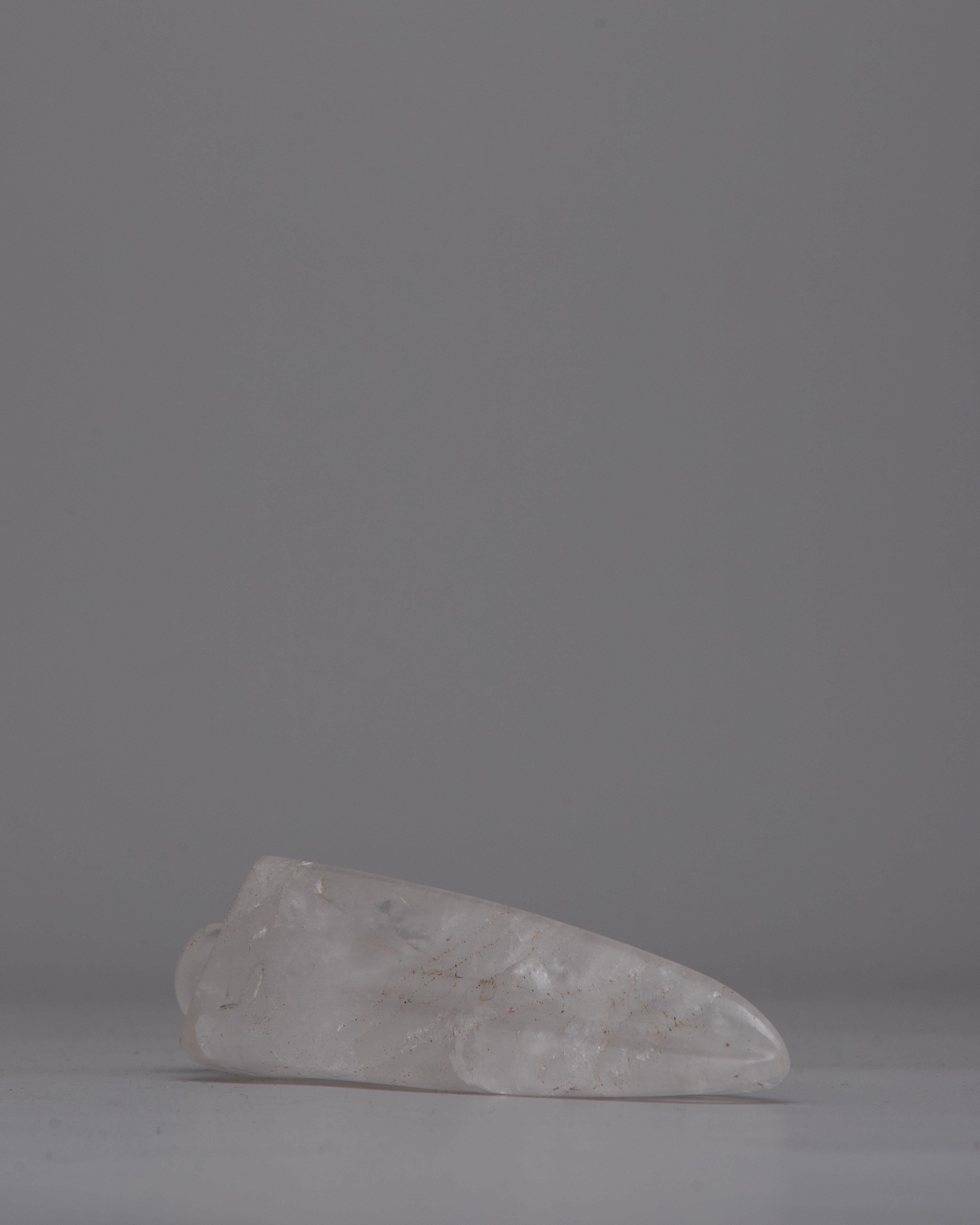 Tibetan Crystal Knife | Knife Accessories Symbol of Protection