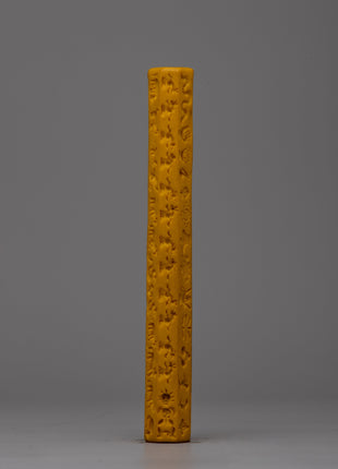 Senpar for Torma | Hand-Carved Fiber Design for Torma