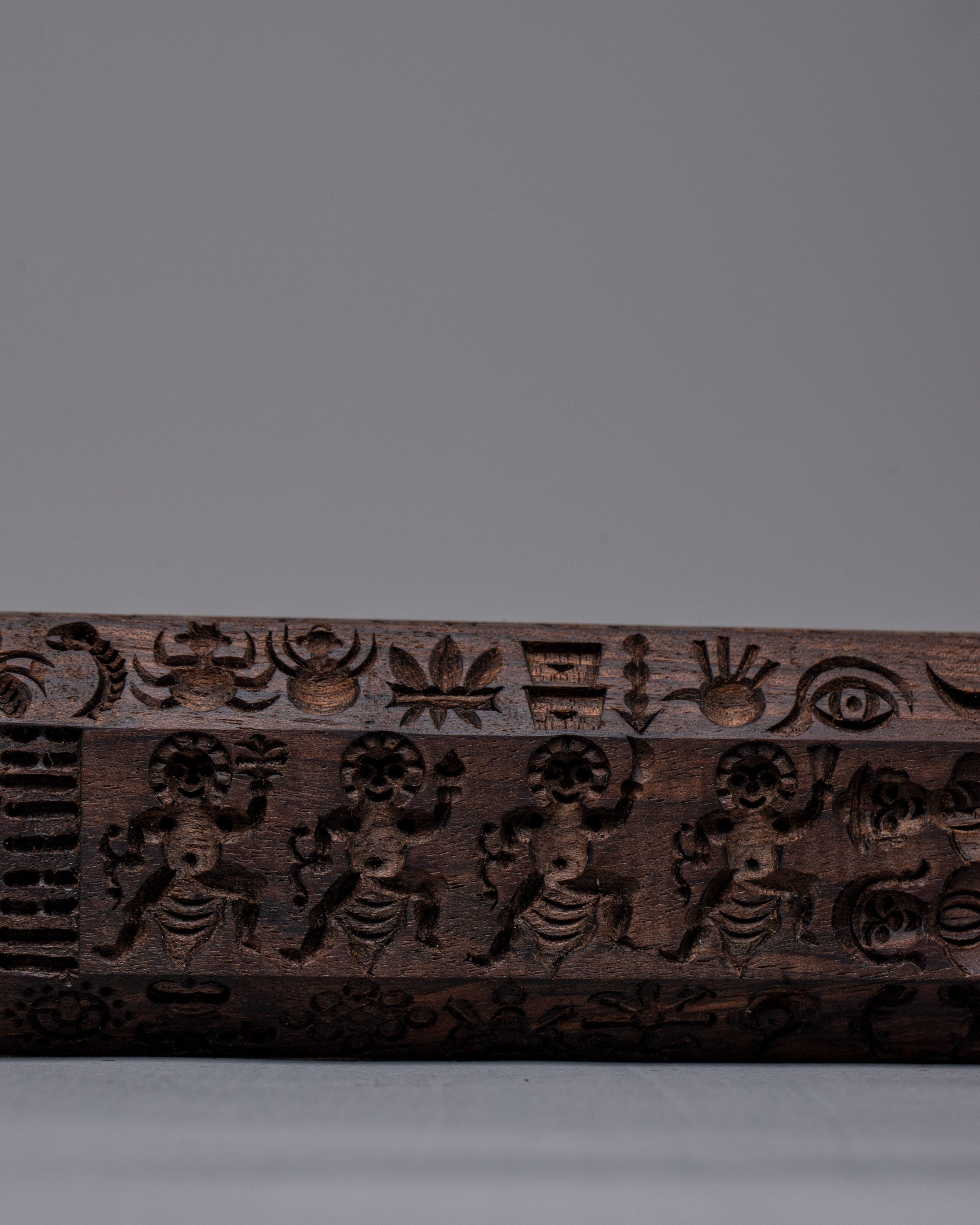 Tibetan Parsing Senpar | Made in Nepal