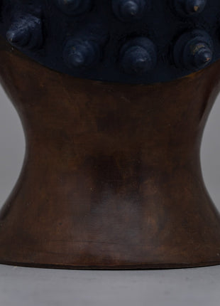 Head of a Buddha | Serene Spiritual Statue for Home or Office