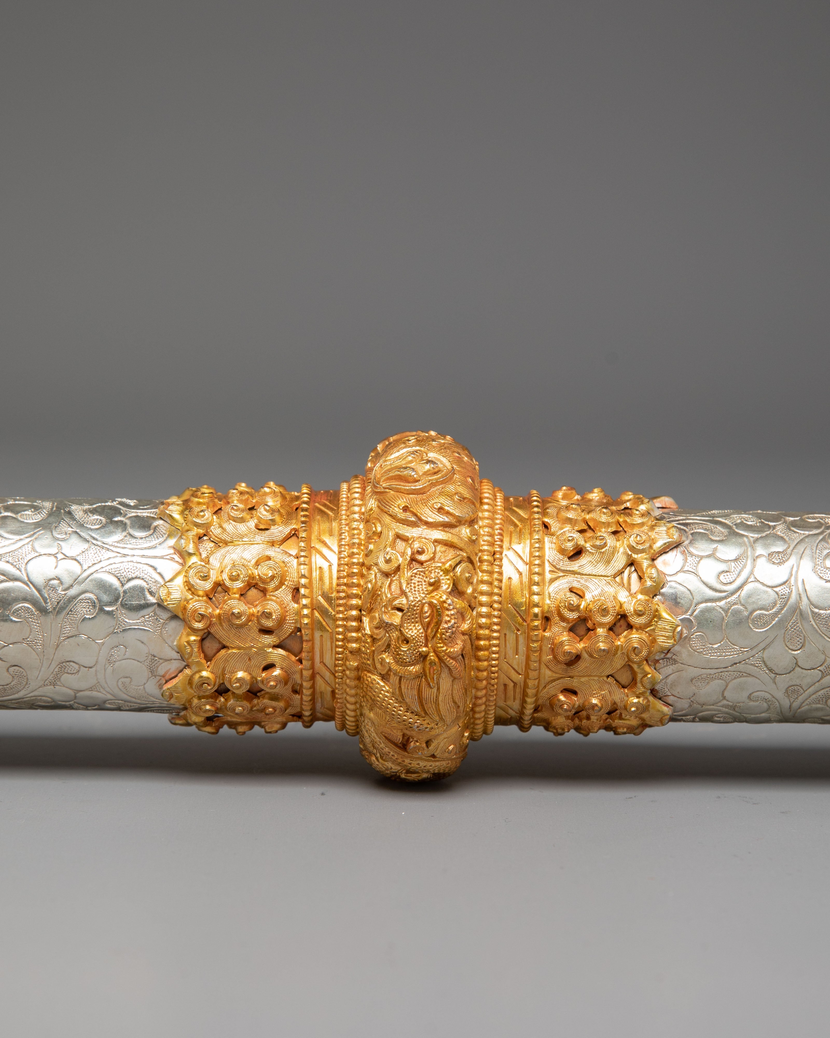 Handcrafted Ritual Incense Burner for Sacred Ceremonies