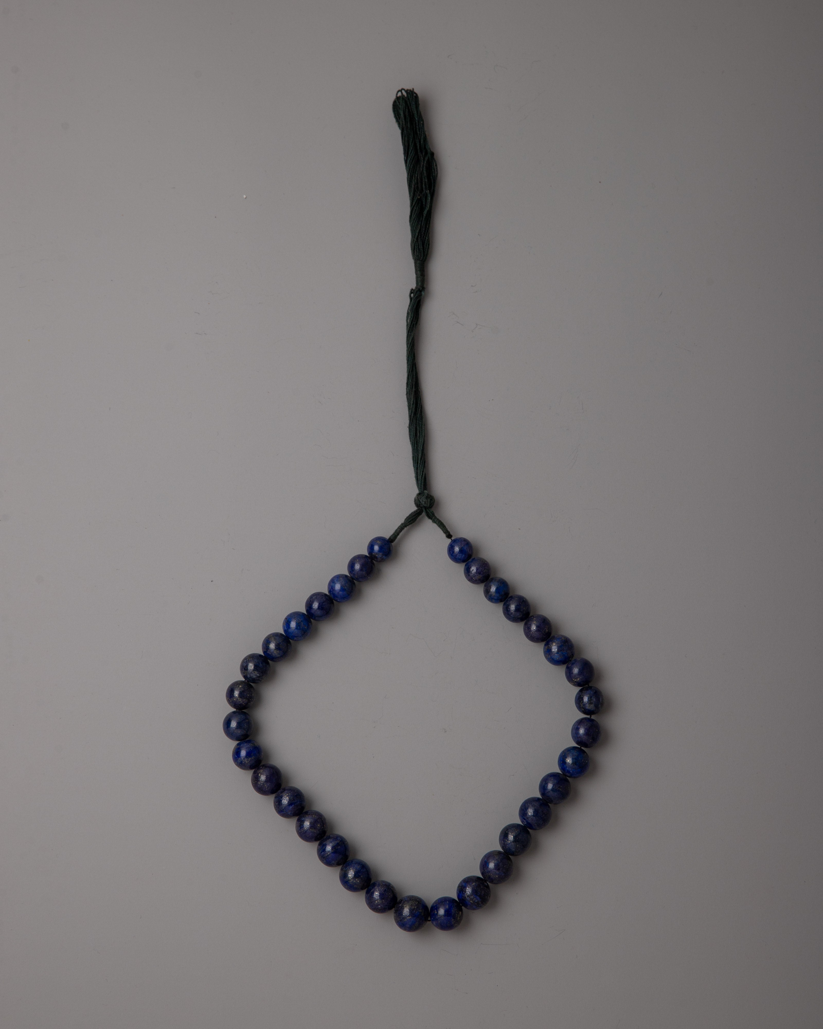 Original Lapis Bracelet | Handcrafted with Authentic Gemstones