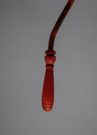 Wooden Dhyangro Drum | Traditional Meditation Music Instrument