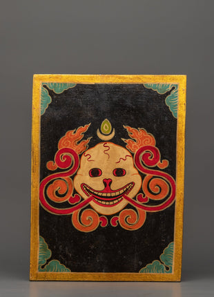 chitipati-carved-wall-hanging