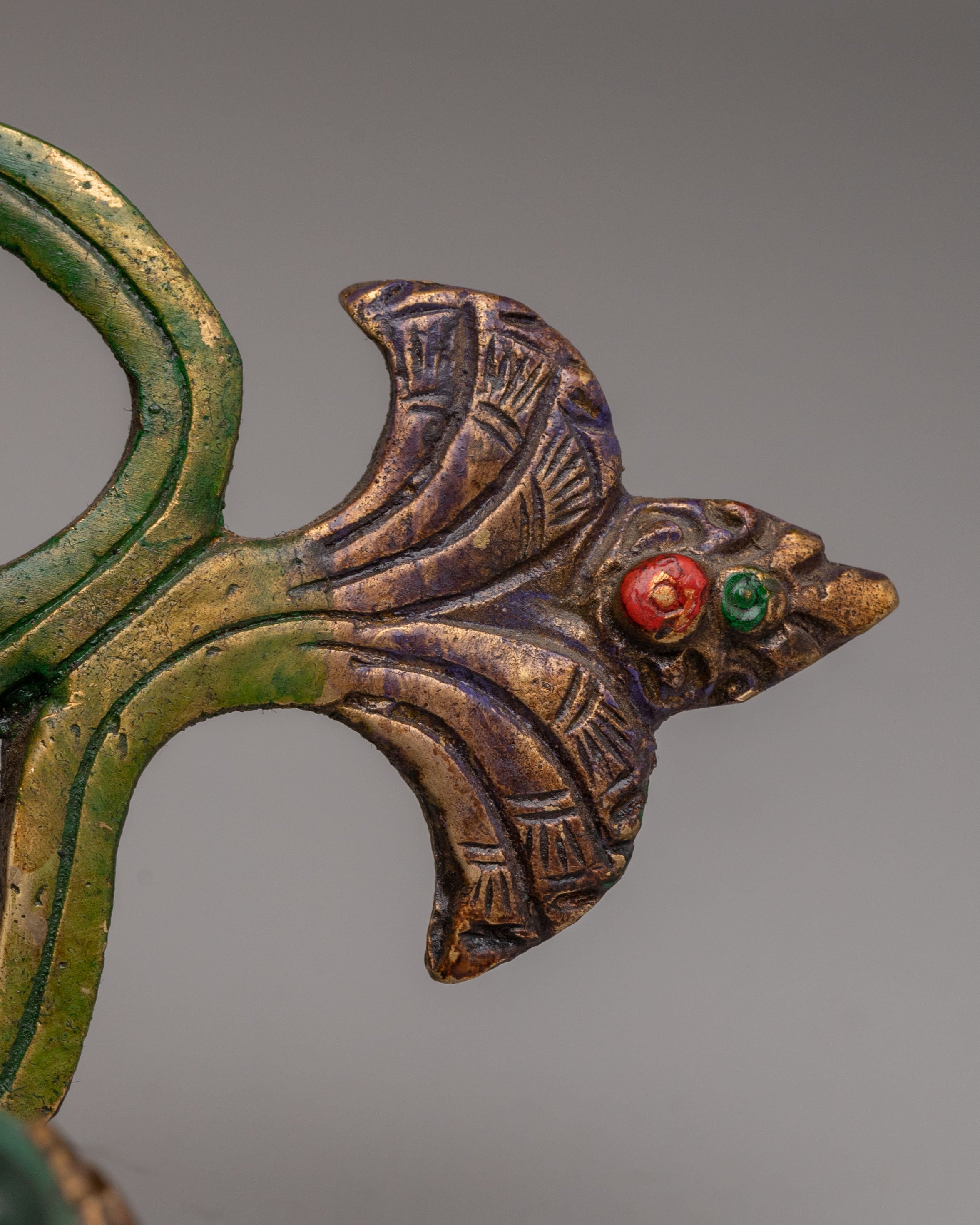 Medicine Buddha | Buddhist Statue for Healing