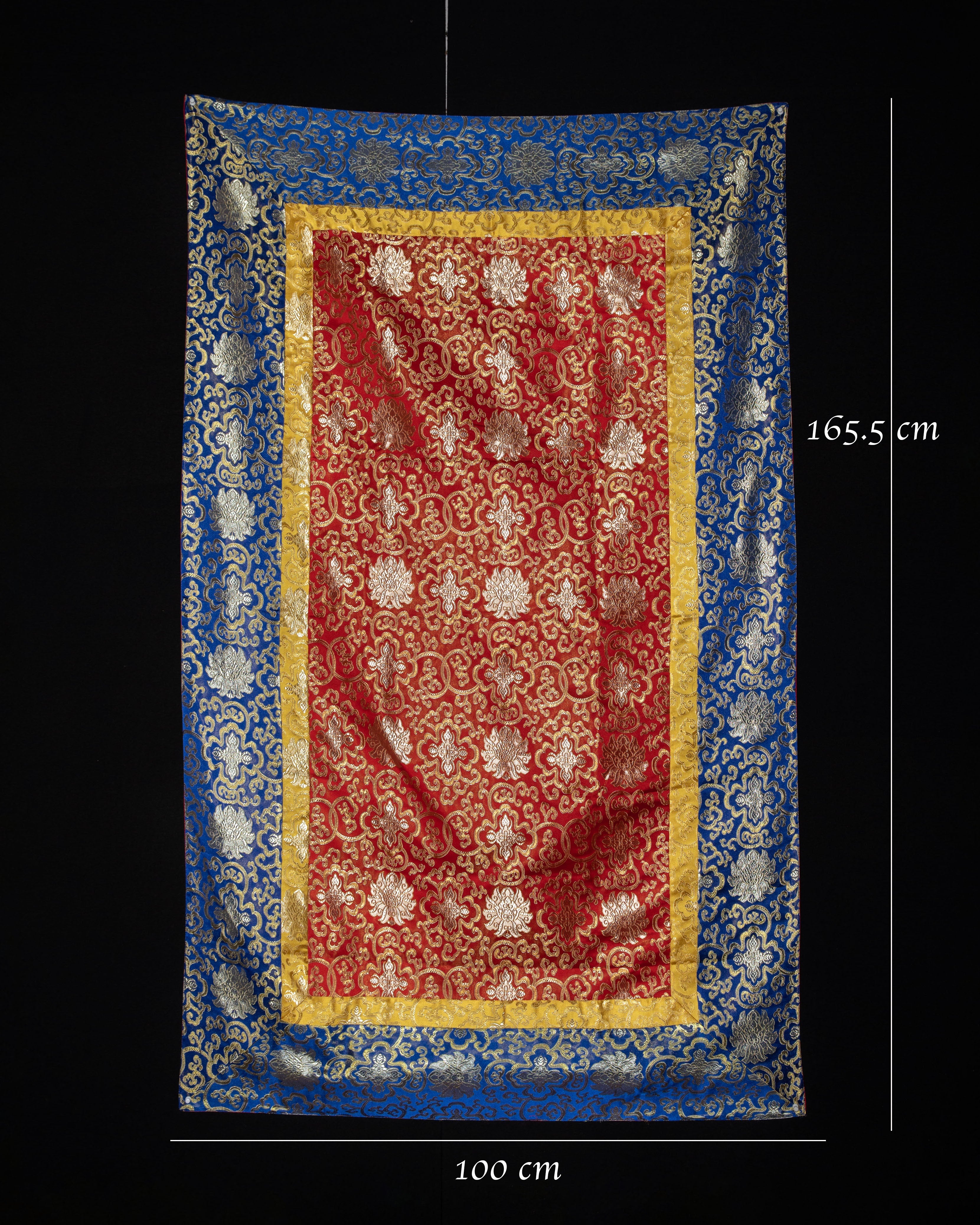 Sacred Table Cloth | Meditation Decor