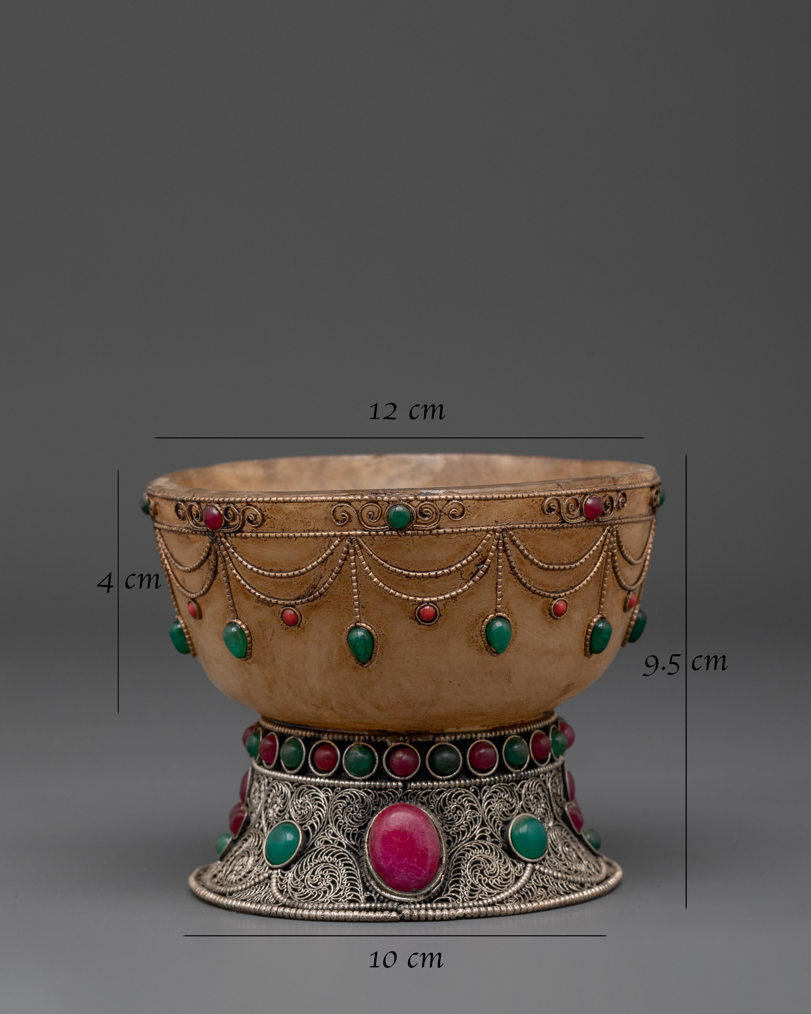 Sacred Offering Bowls | Bowls for Rituals