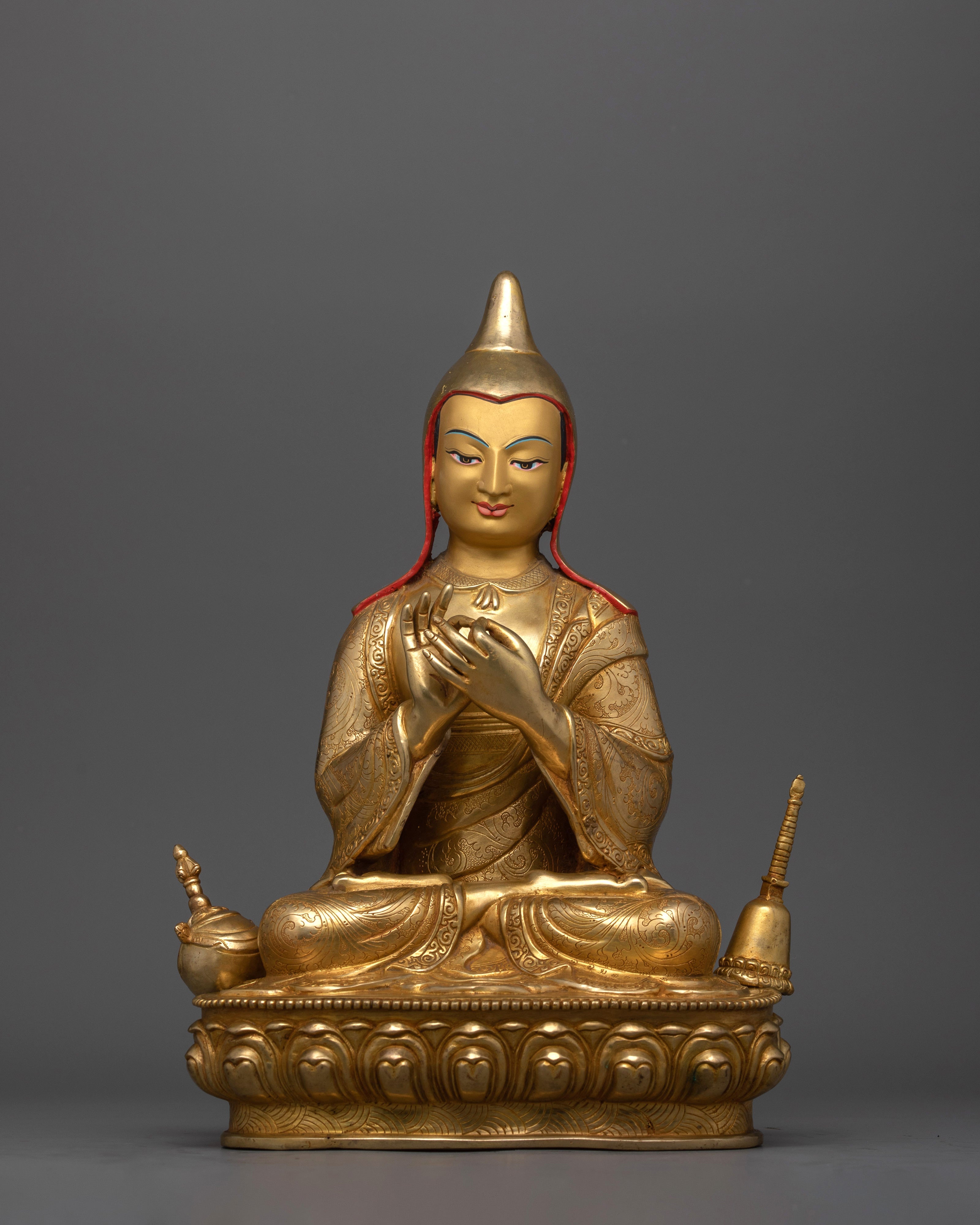 atisha-dipankara-statue