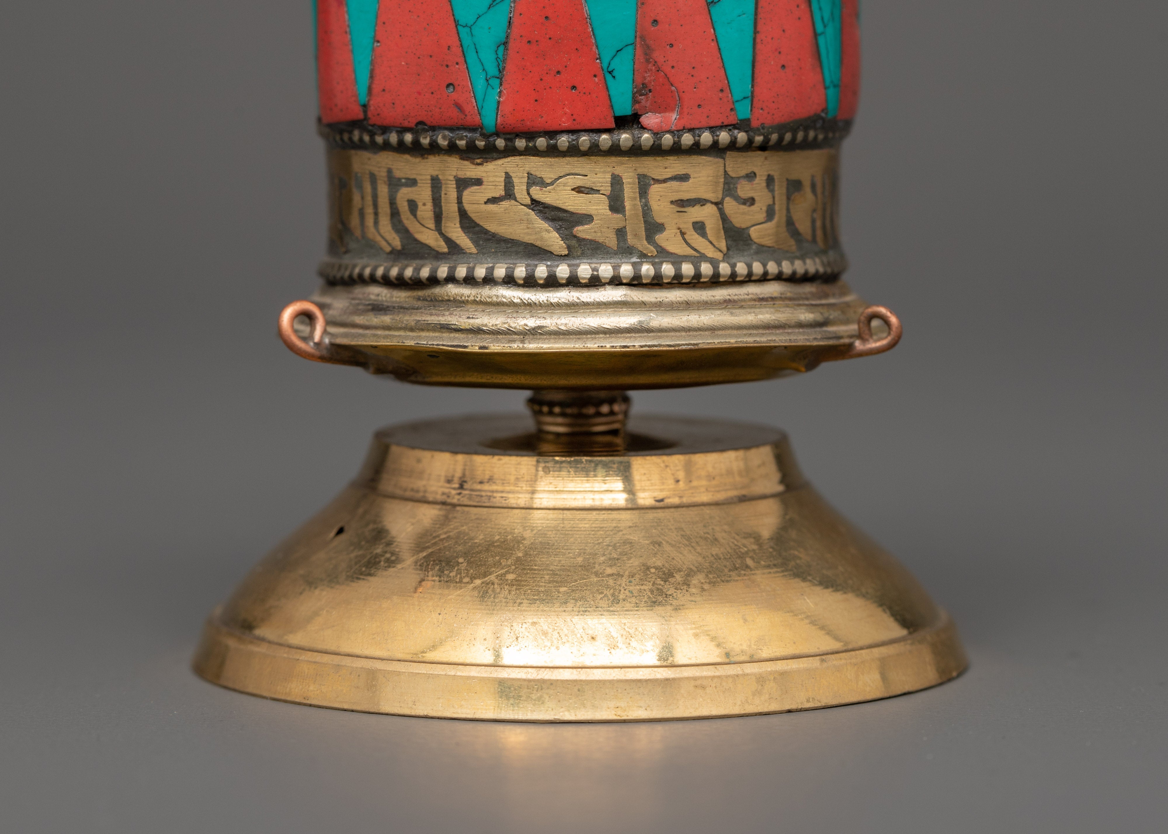 Prayer Wheel For Meditation | Powerful Tool for Spiritual Growth