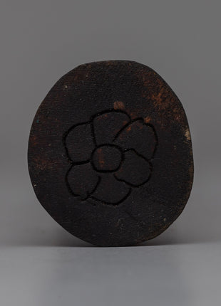 Handcrafted Mahakala Statue | Guardian of Tibetan Buddhism