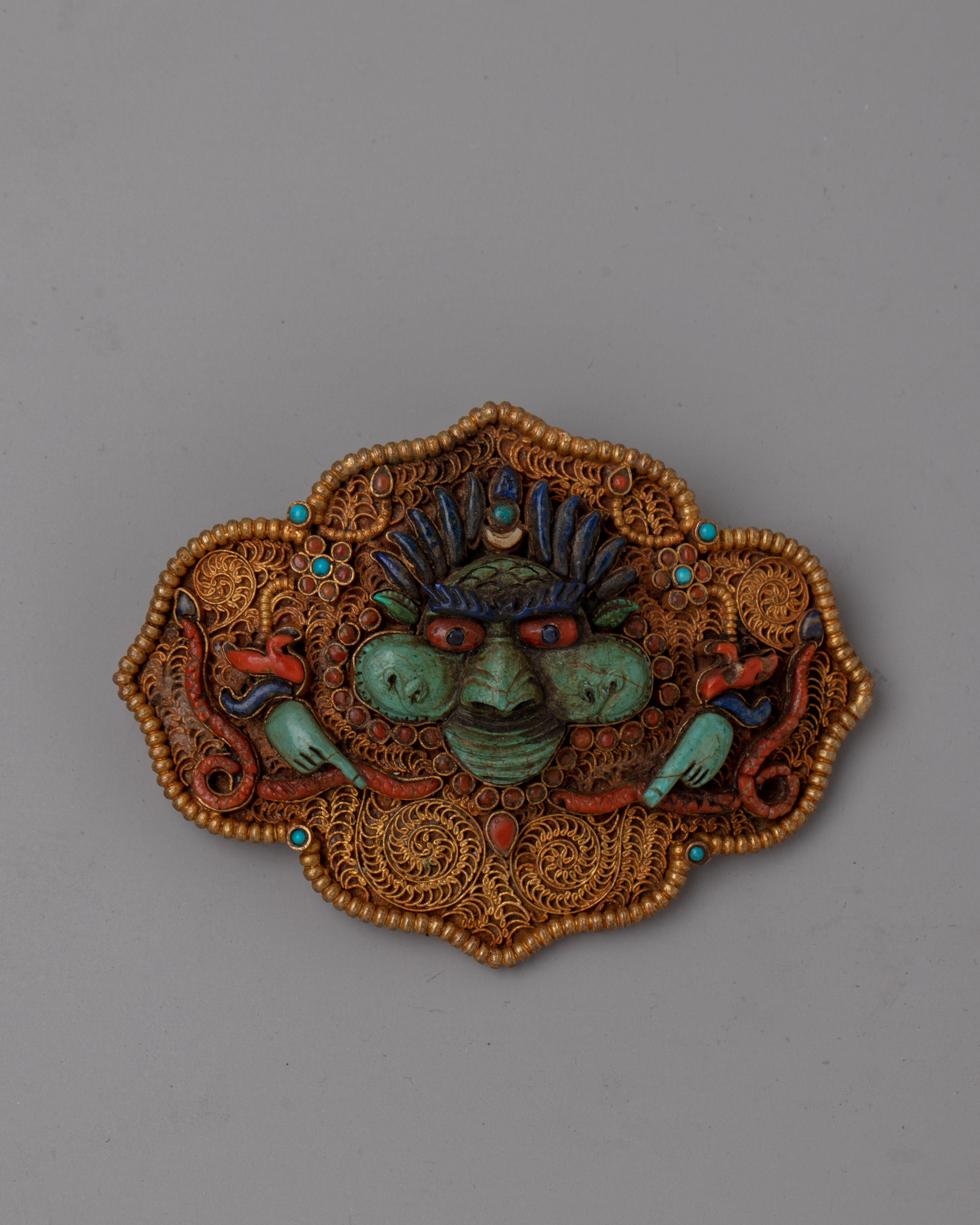 Matunda Belt main image 0