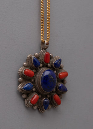 Sterling Silver Charm Locket | Perfect for Everyday Wear or Special Occasions