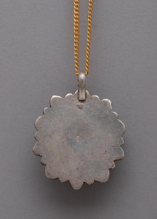 Sterling Silver Charm Locket | Perfect for Everyday Wear or Special Occasions