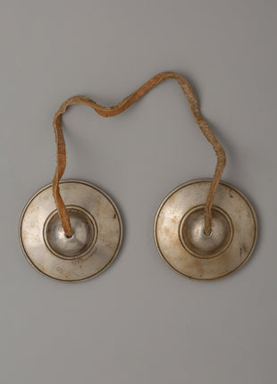 Tingsha Spiritual Item | A Meditational  Sacred Bell