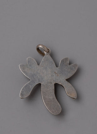 Sterling Silver Pendant | Beautifully Detailed and Perfect for Special Gifts