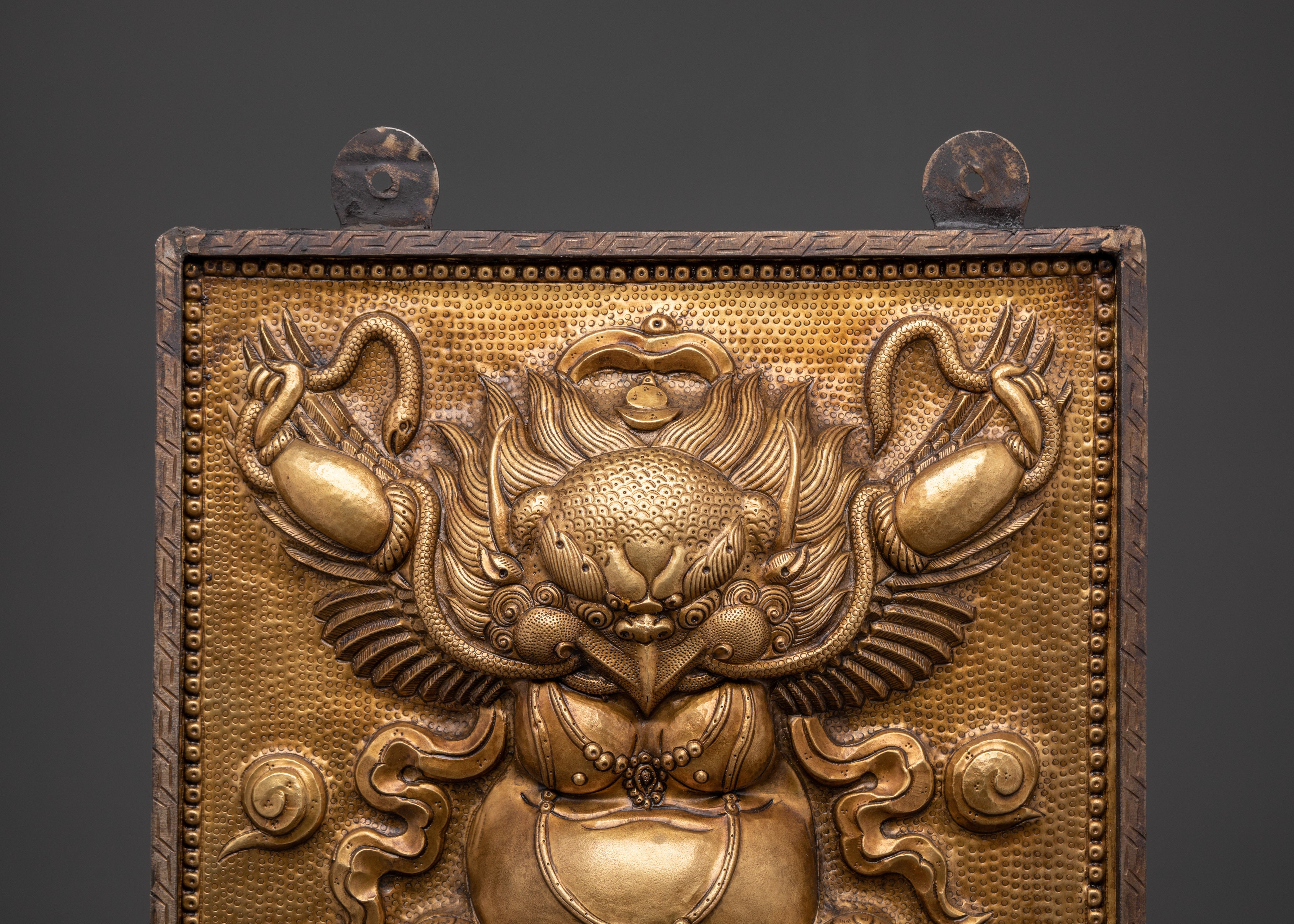 Garuda Wall Art | Powerful Garuda