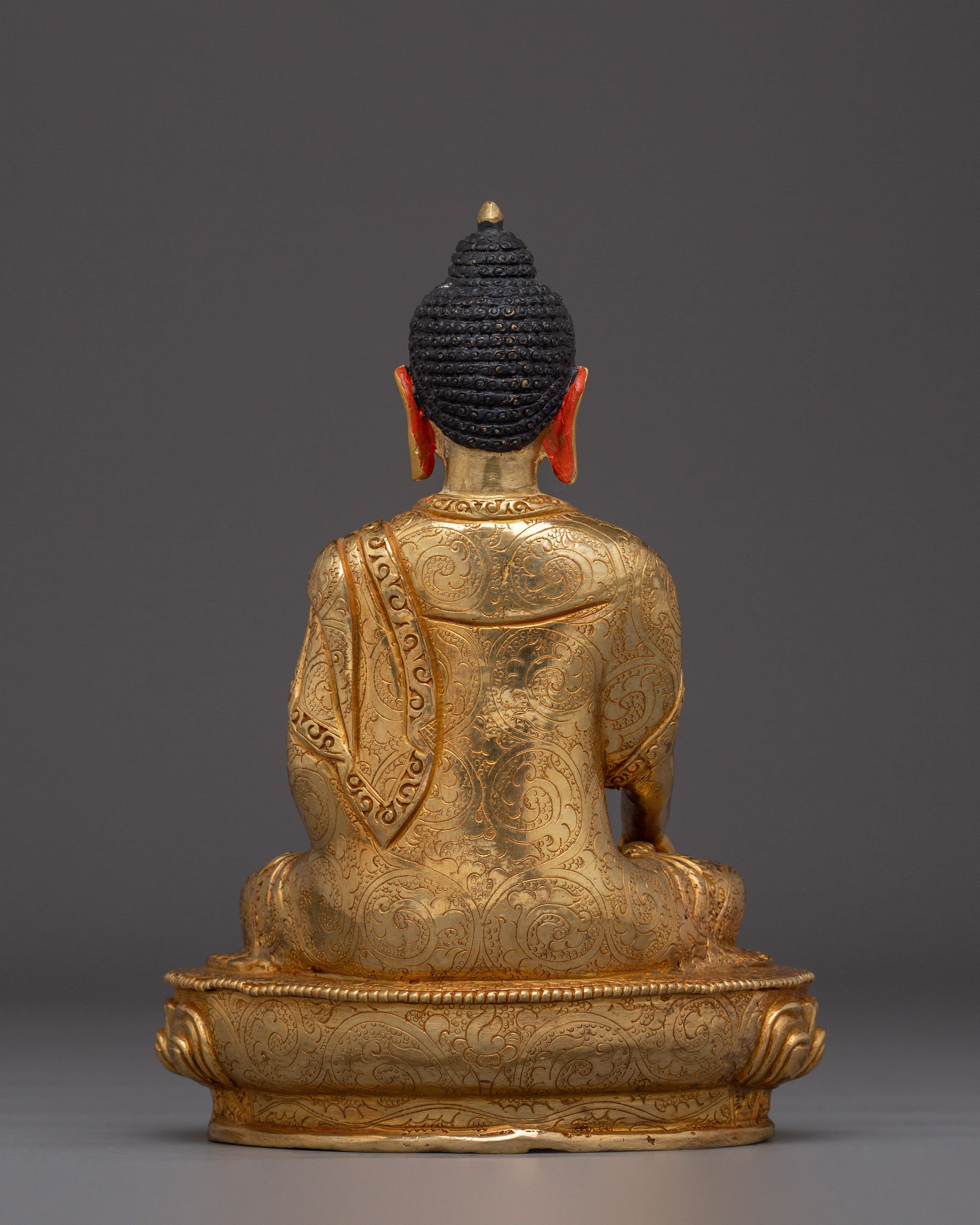 Buddhist Protector Mitrupa | Himalayan Artwork