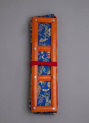 Pecha Tibetan Text Cover