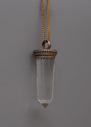 Sterling Silver 925 Pendant |  Stylish and Durable Jewelry for Daily Wear