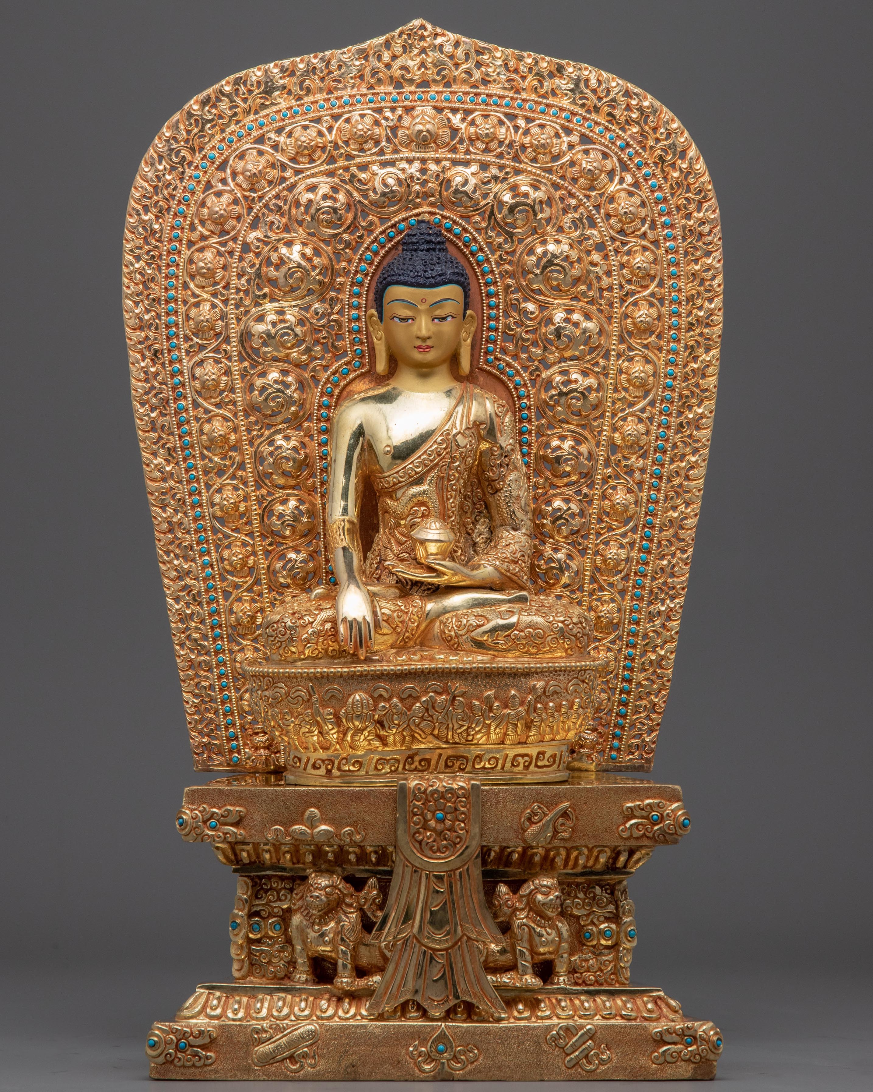 buddha-saint