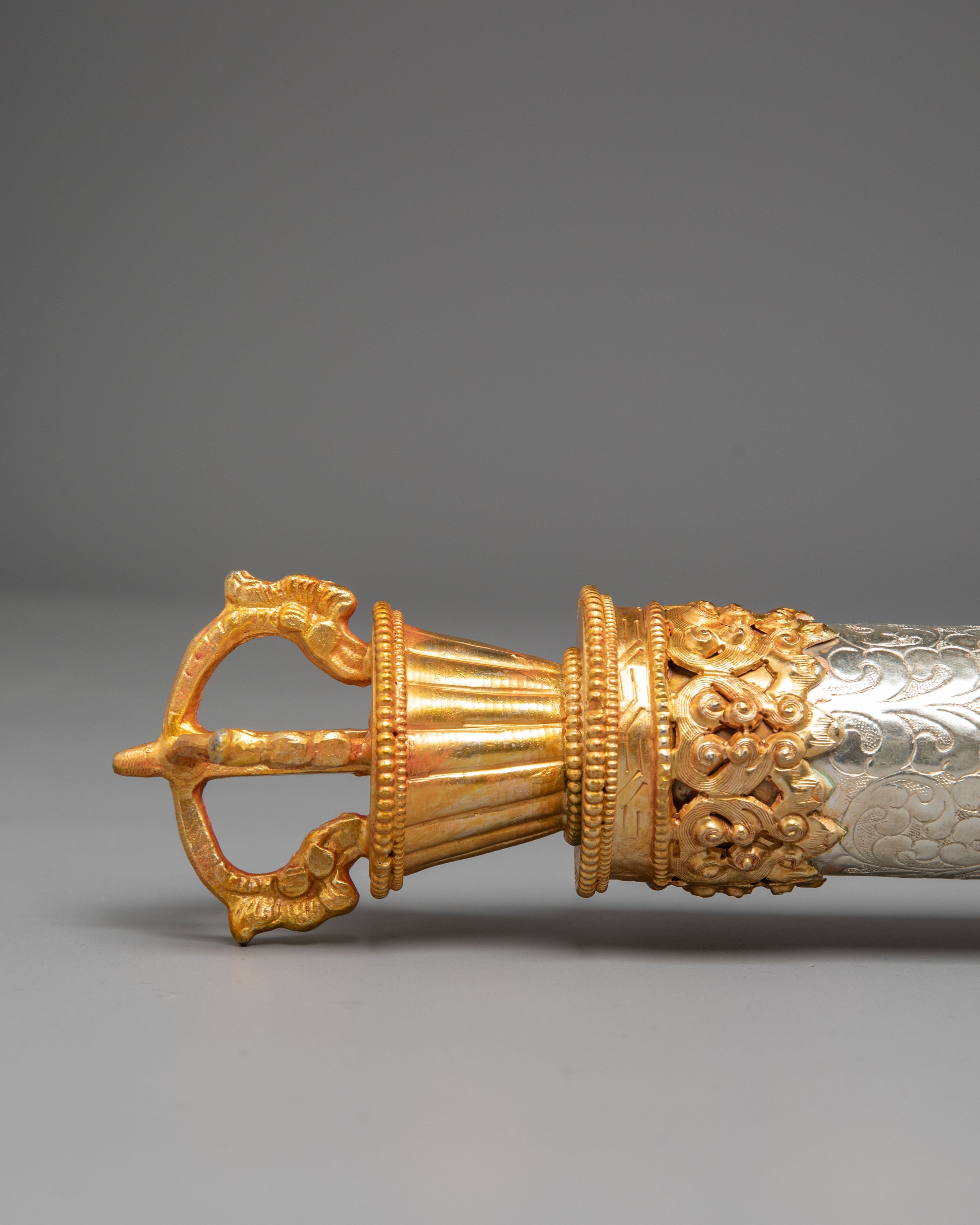 Handcrafted Ritual Incense Burner for Sacred Ceremonies