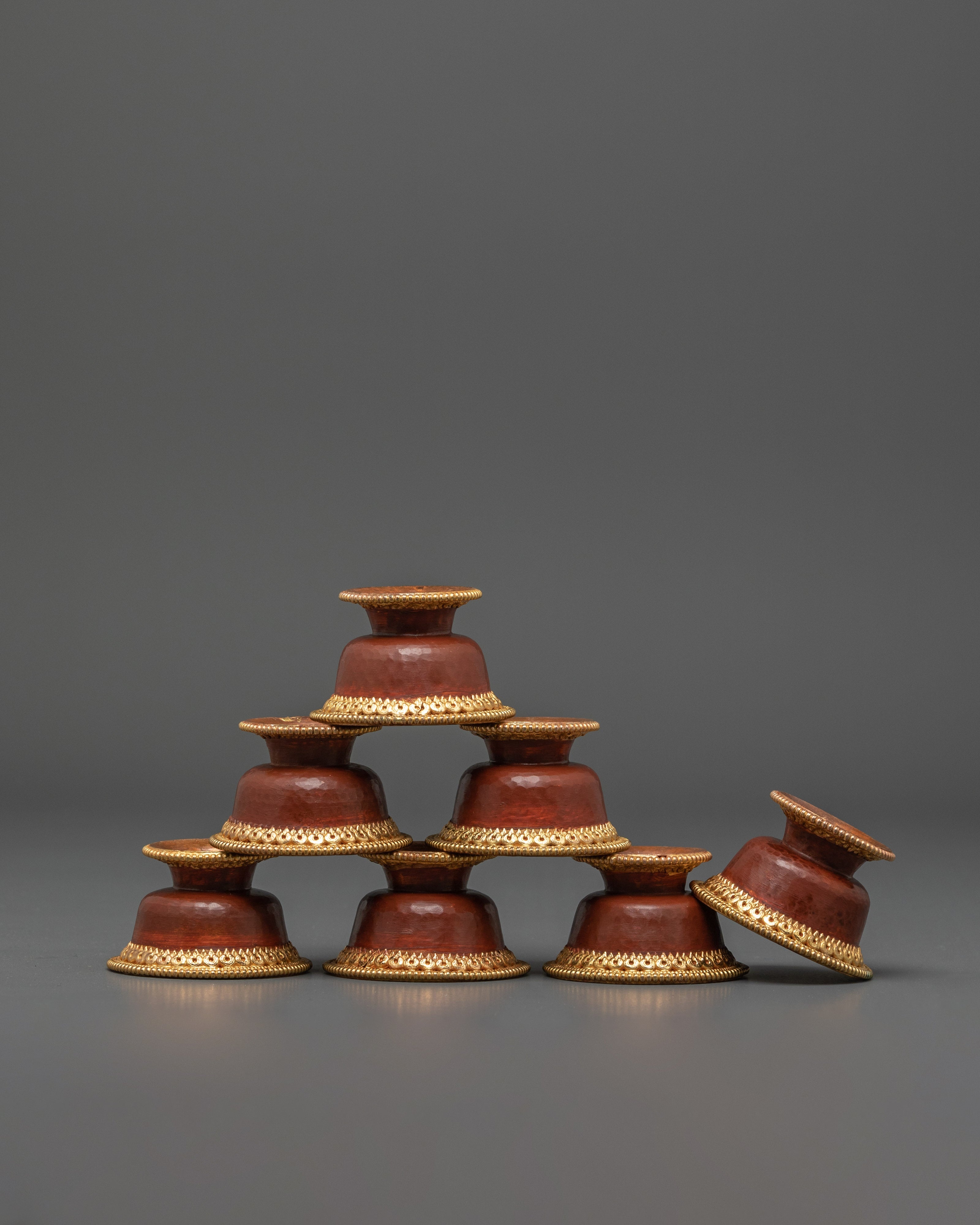 Sacred Bowls for Offerings | Ritual Bowls