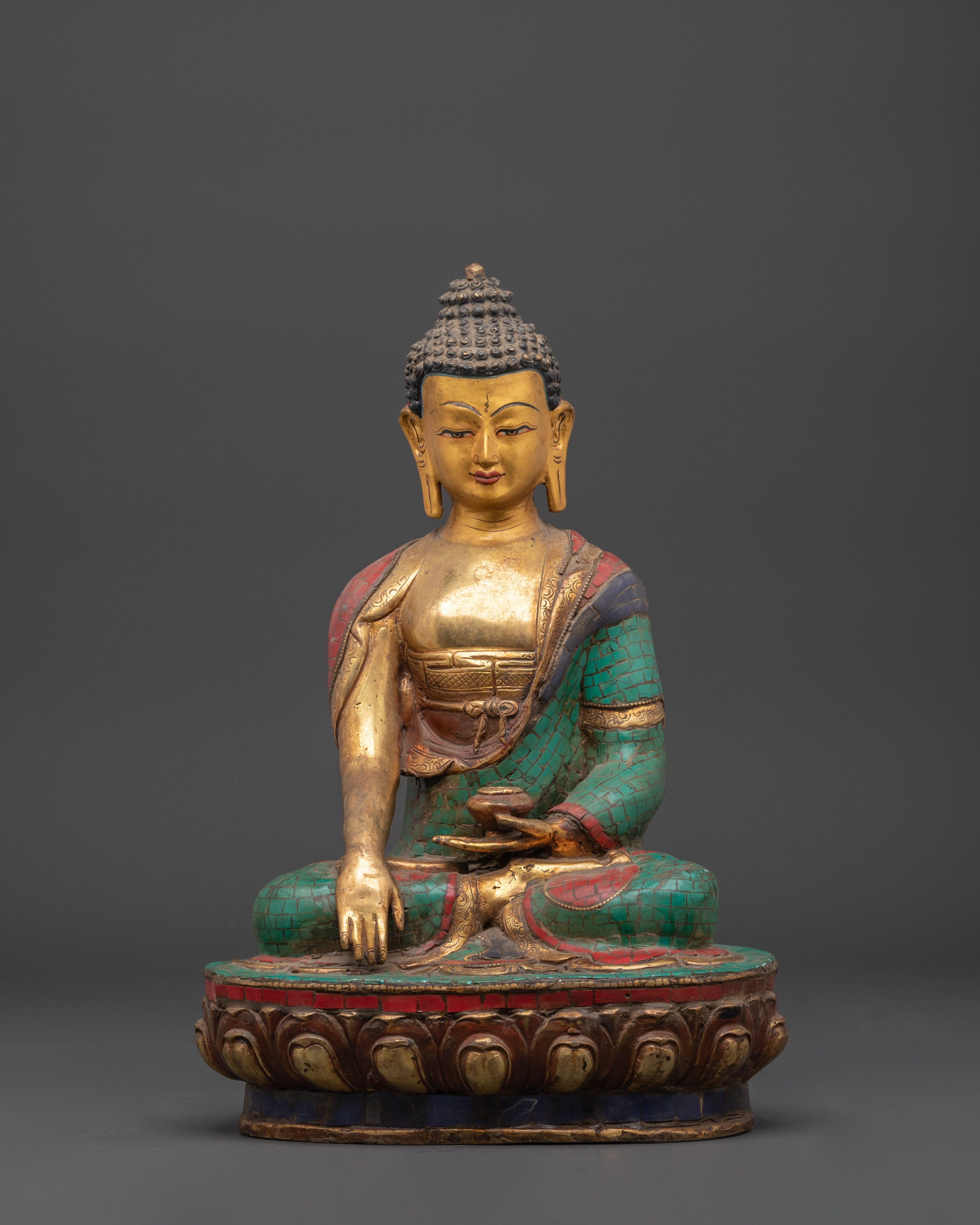 shakyamuni-buddha-meditation-copper-statue