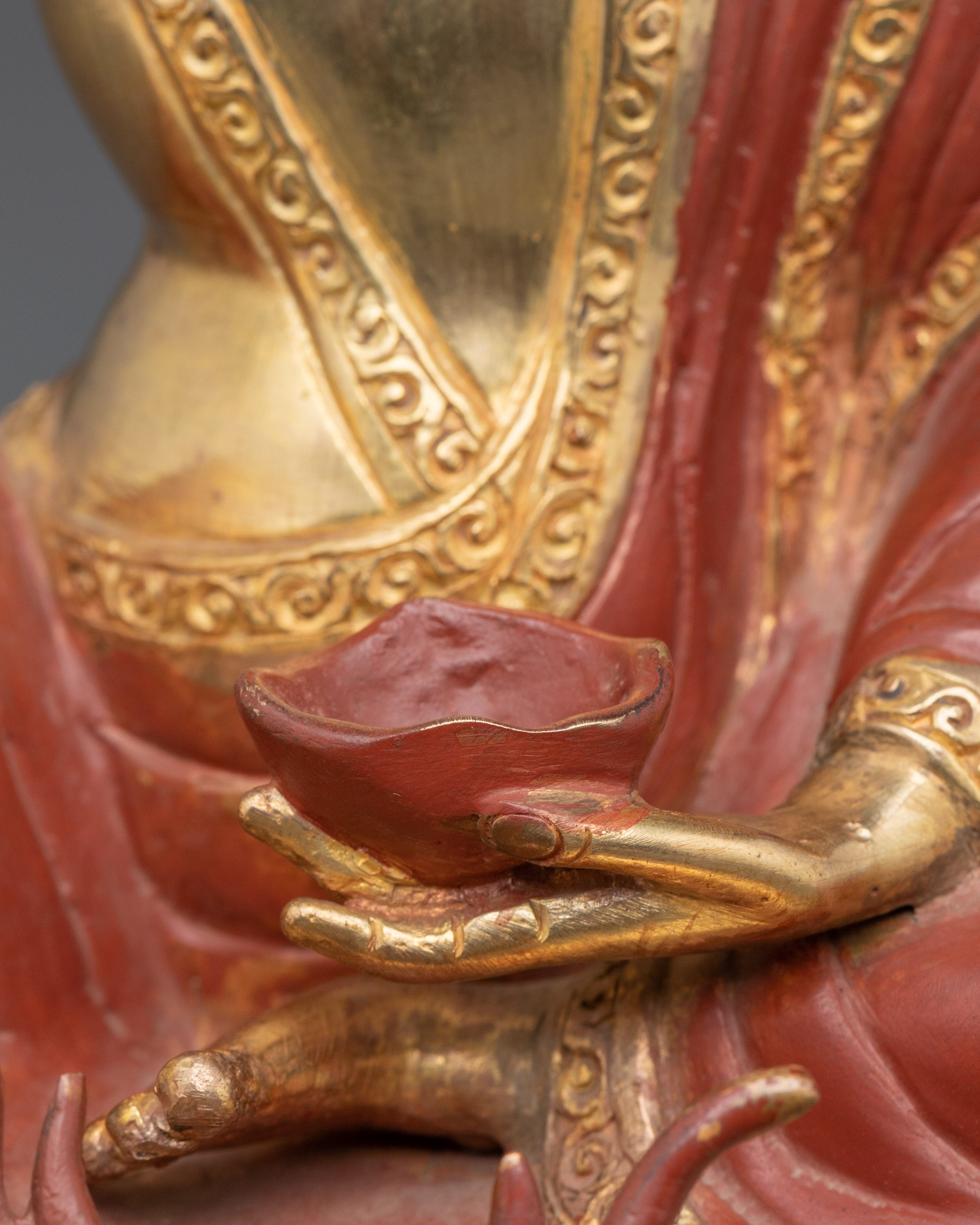 Milerepa | Statue for Meditation