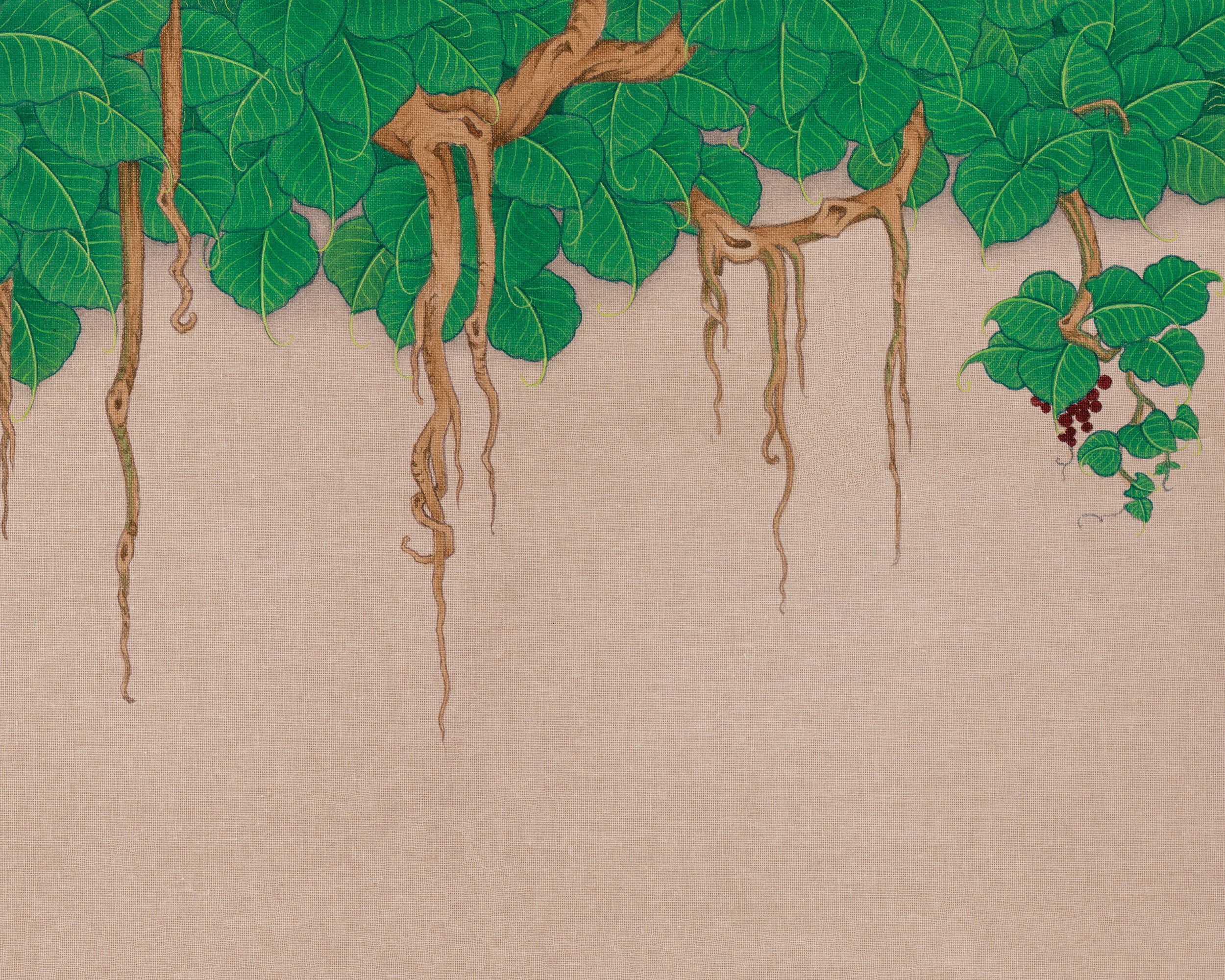 Historical Siddhartha Gautama Buddha Thangka | Dharma Teacher Shakyamuni Buddha
