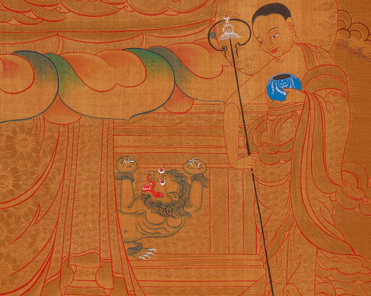 Meditation and Yoga Art | Meditation and Yoga Art