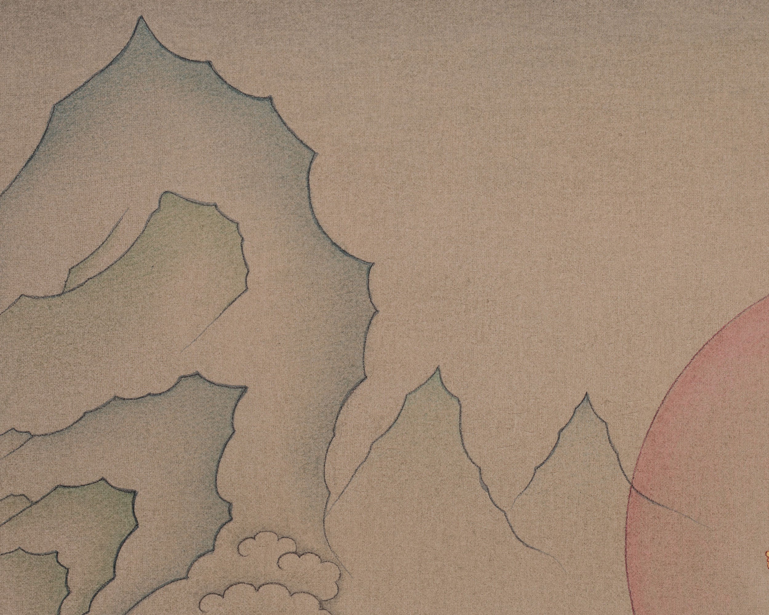 Chenrezig Bodhisattva of Compassion | Embodiment of Infinite Mercy