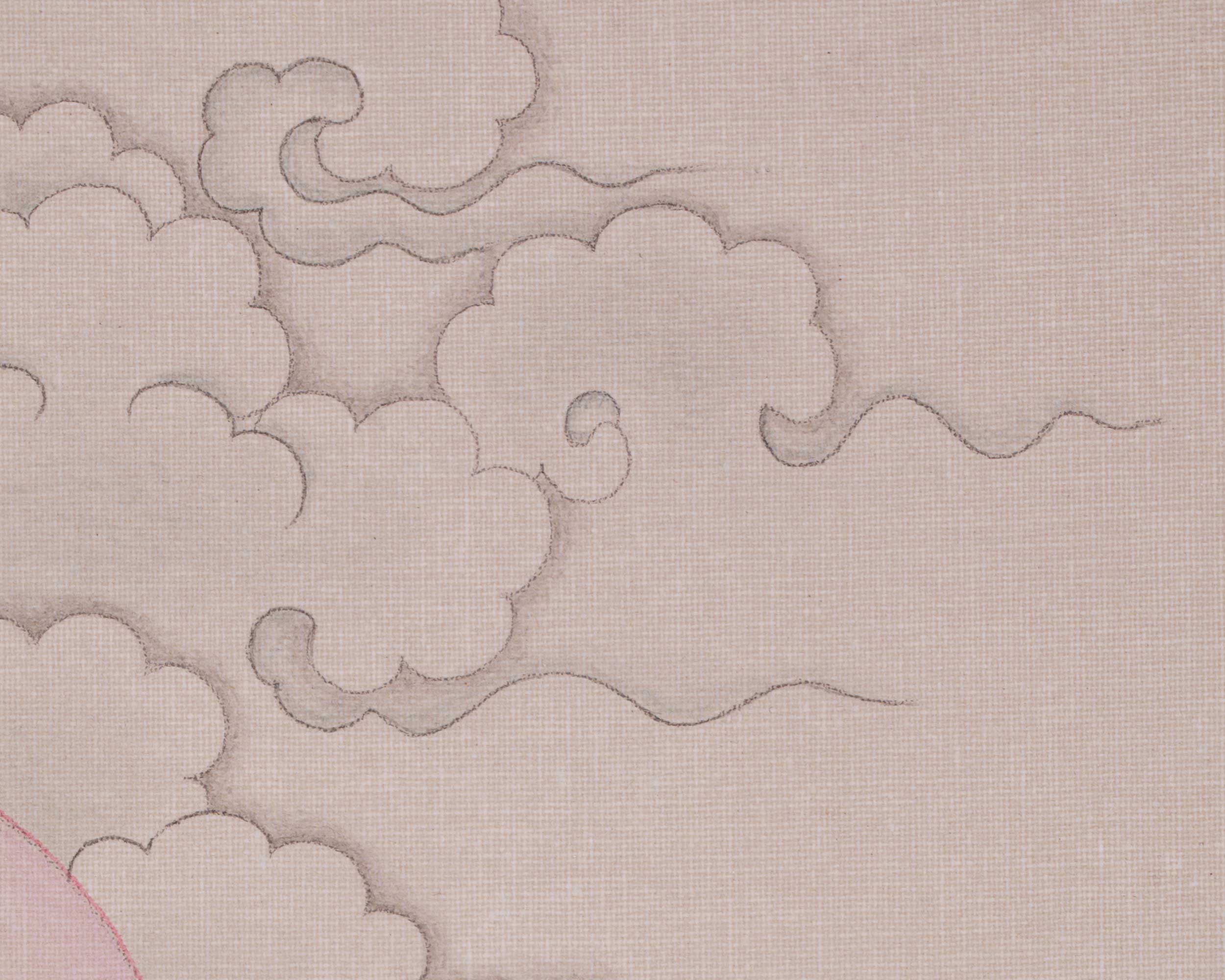 Himalayan Chenrezig Art | Sacred Avalokiteshvara Thangka | Compassion Deity