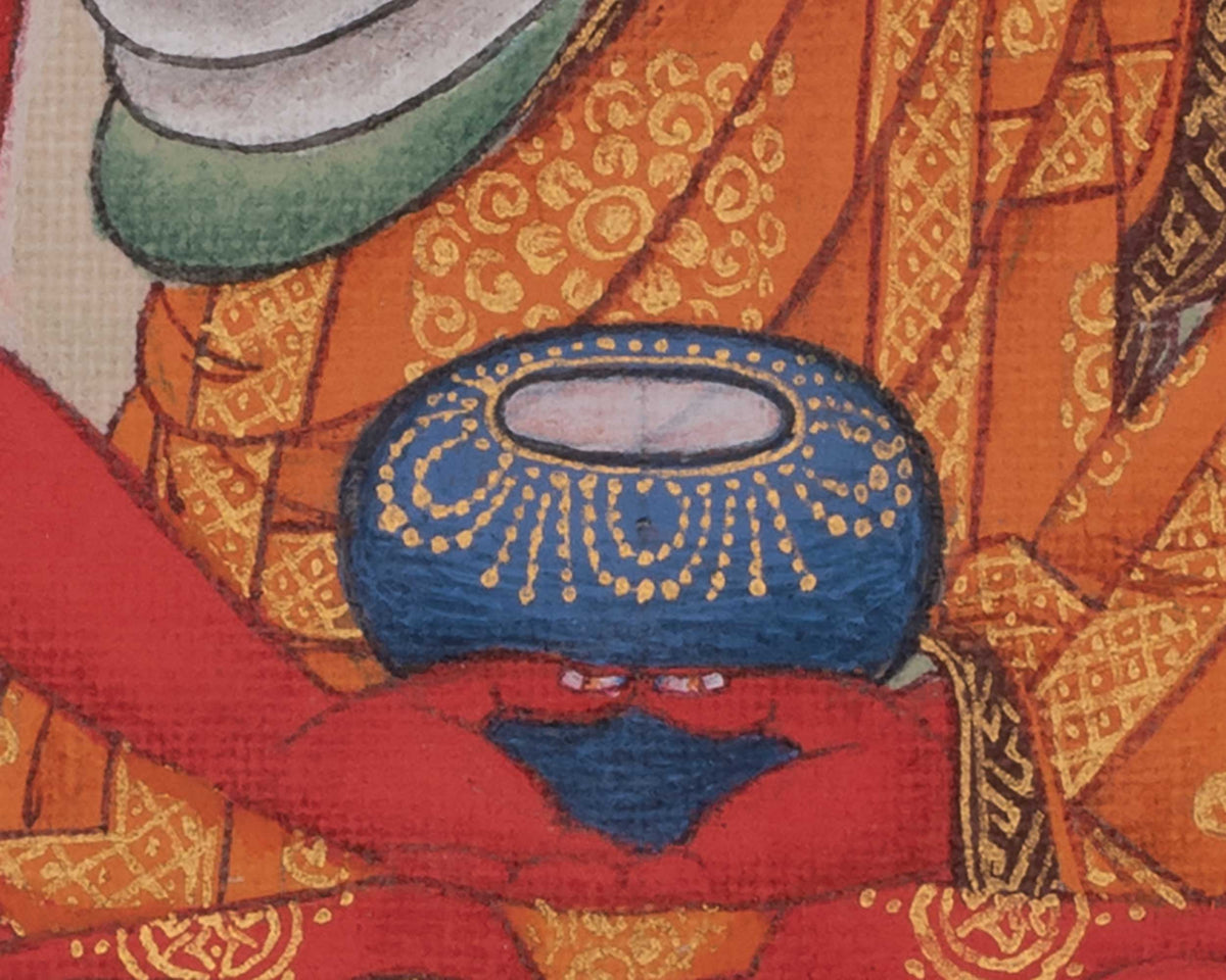 Amitabha Buddha Himalayan Art | The Buddha of Infinite Light