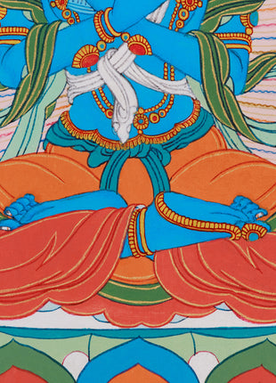 Vajradhara