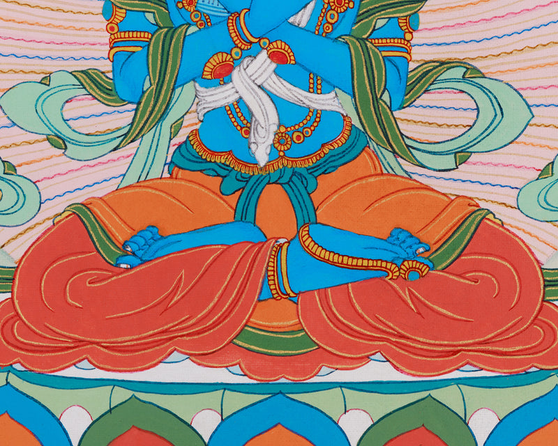 Vajradhara