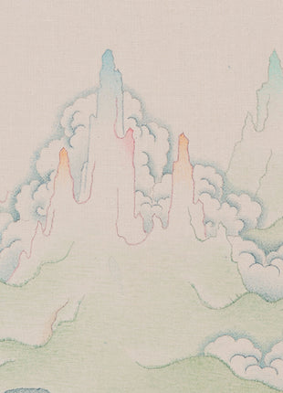 High-Quality Shakyamuni Buddha Print | Historical Buddha of Enlightenment