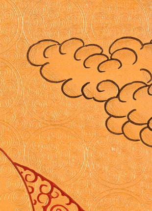 Chenrezig - The Bodhisattva Of Compassion | A Symbol of Divine Love and Protection