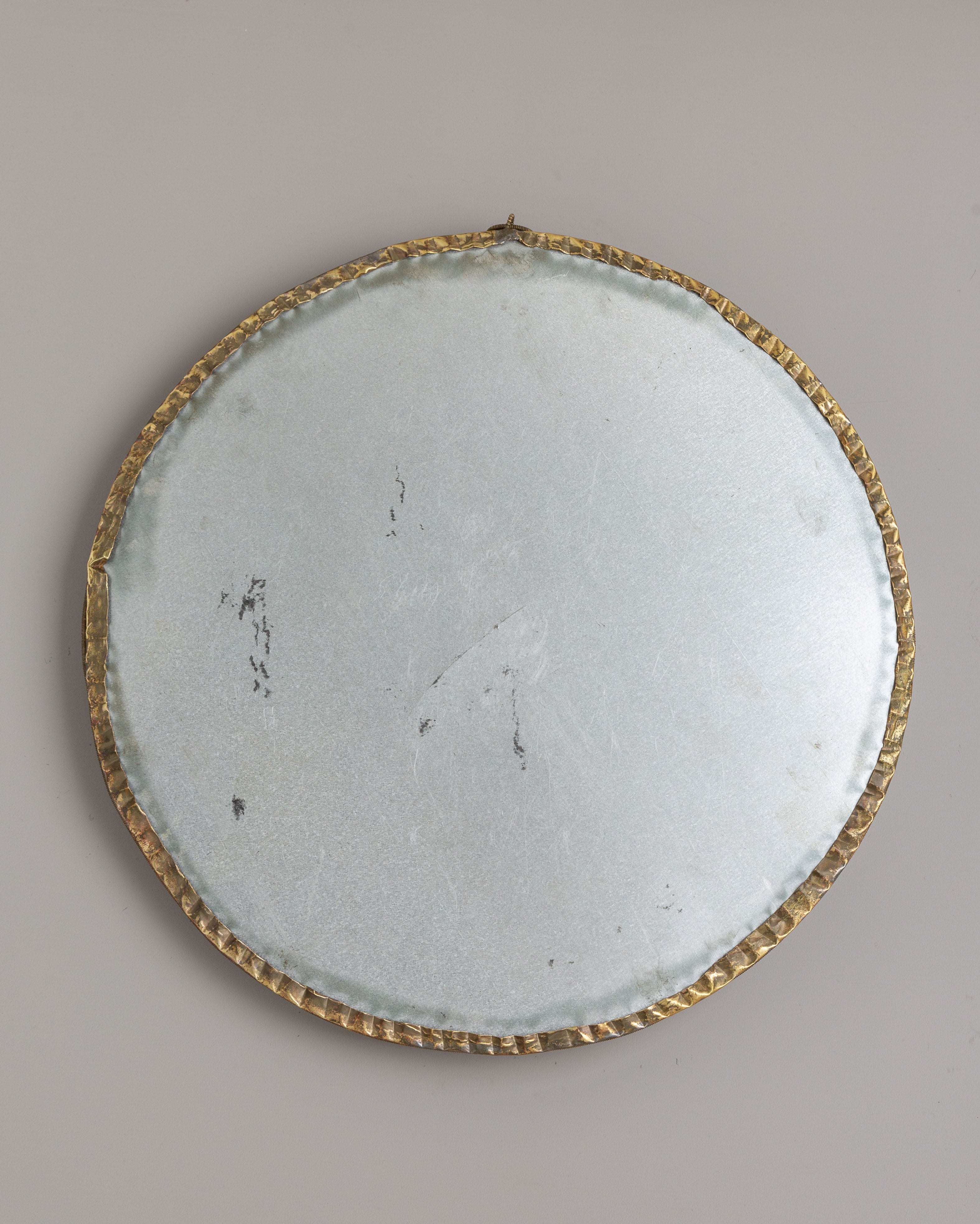 Ganesha Mandala Wall Hanging | Symbol of Prosperity and Harmony