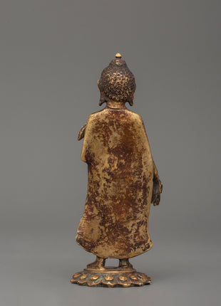 Dipankara Buddha Statue | A Symbol of Enlightenment